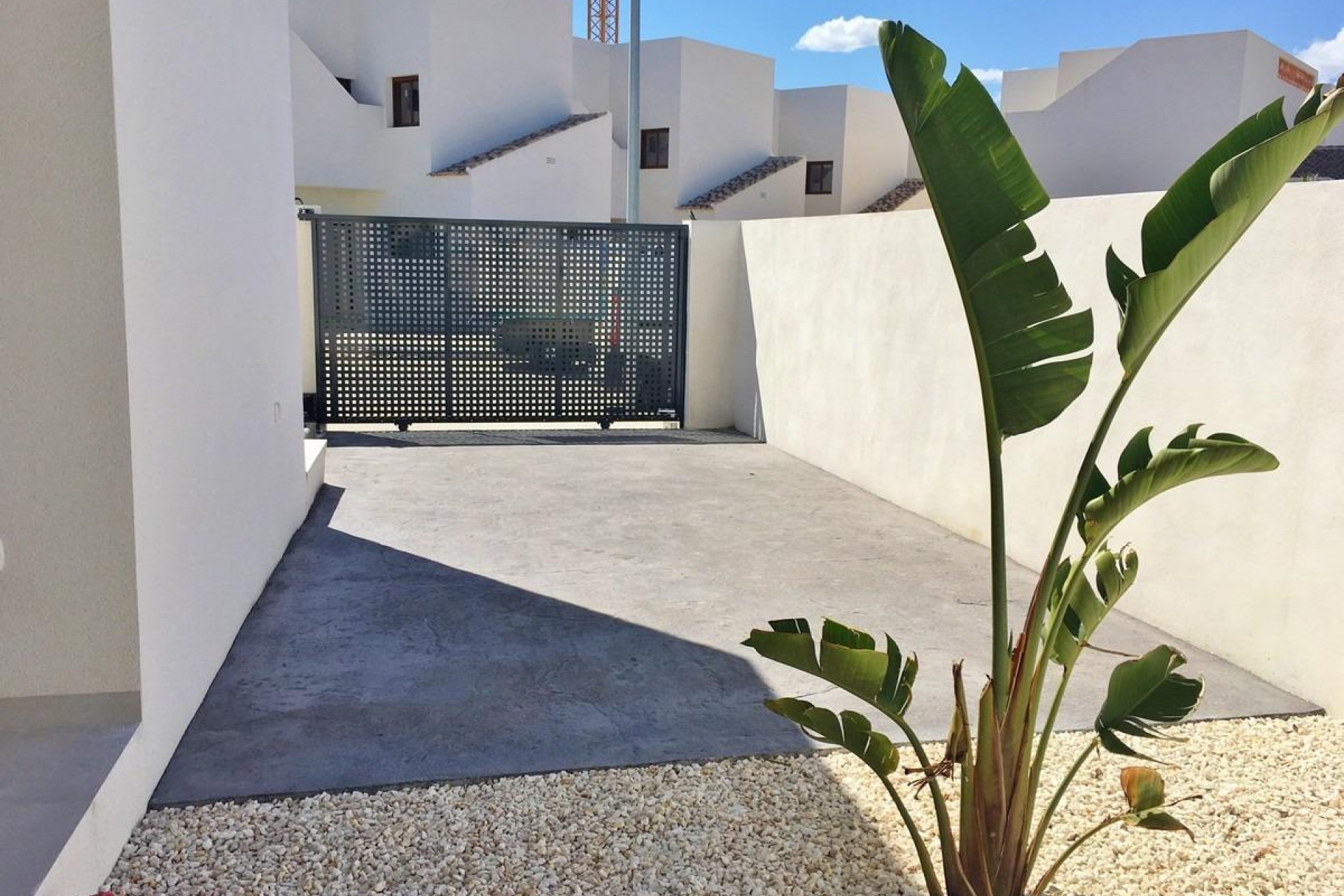 New Build - Villa -
Rafal