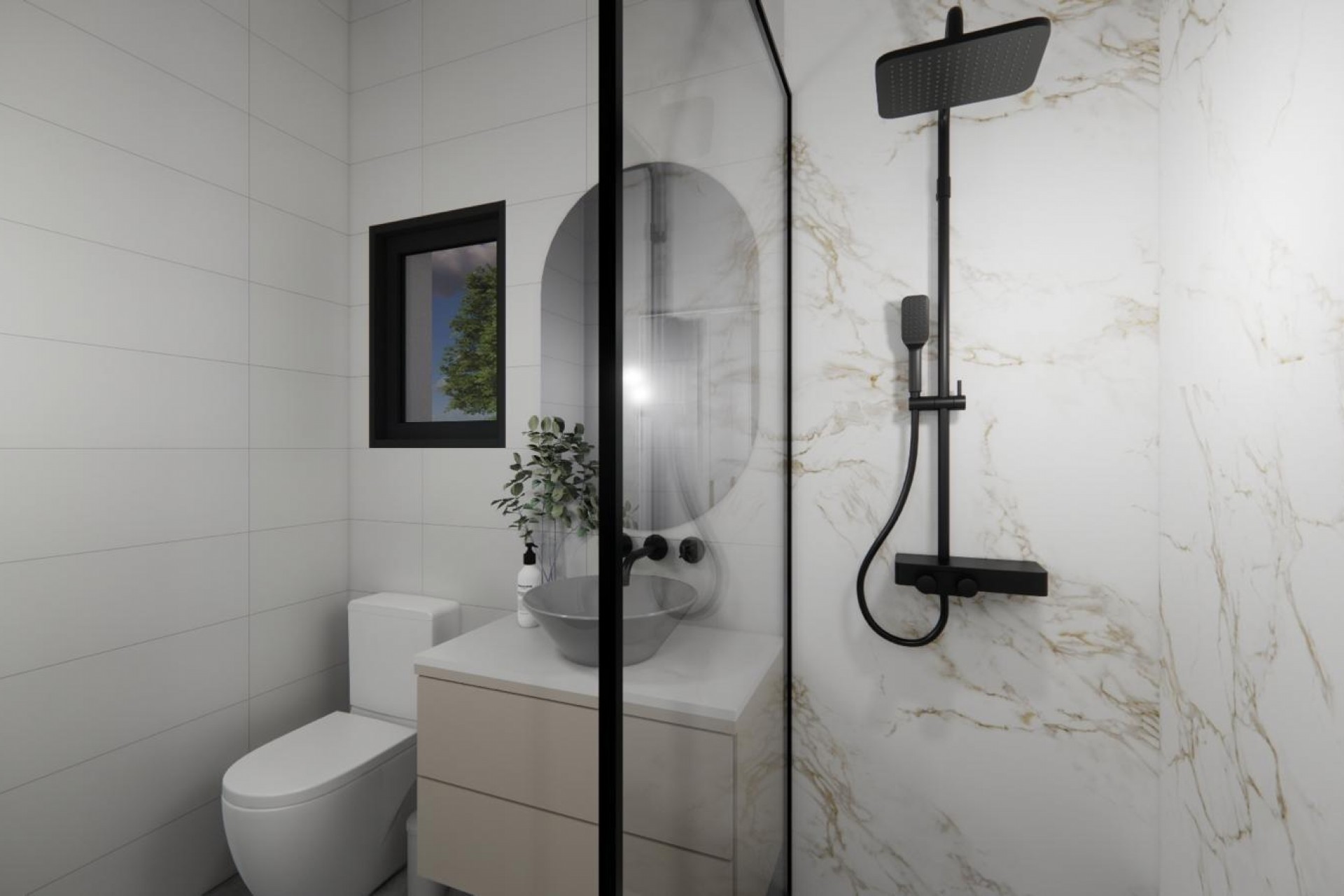 New Build - Villa -
Rojales