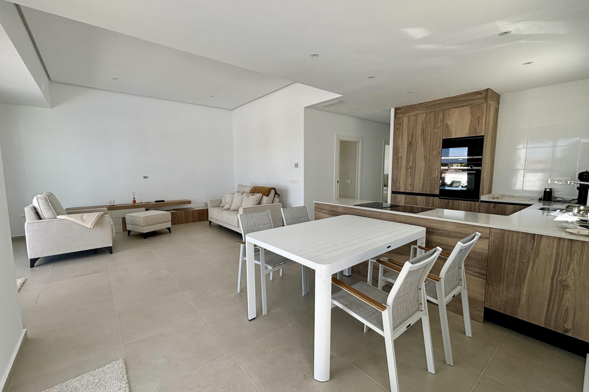 New Build - Villa -
Rojales