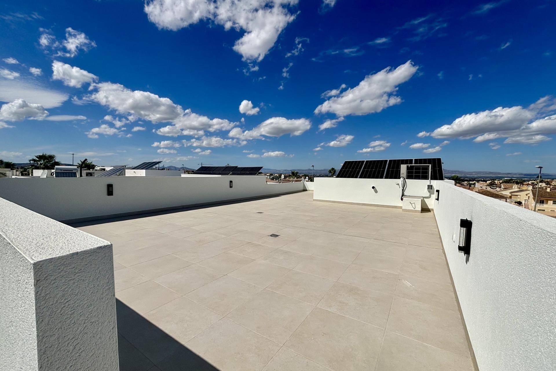 New Build - Villa -
Rojales