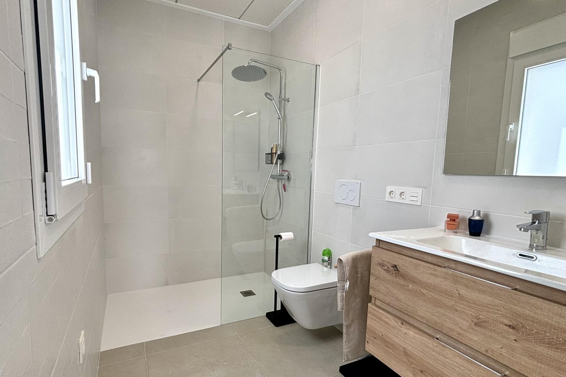 New Build - Villa -
Rojales