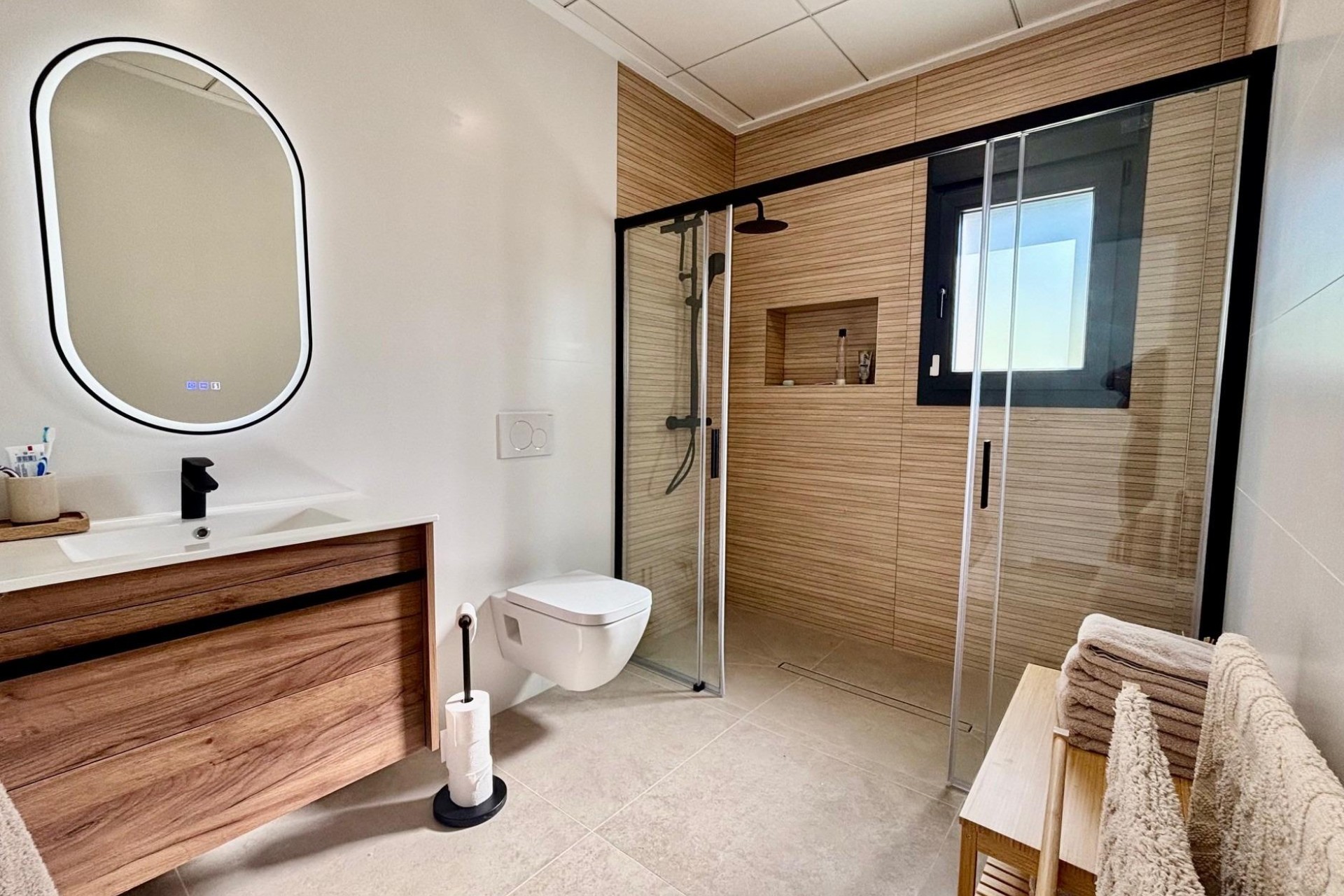 New Build - Villa -
Rojales