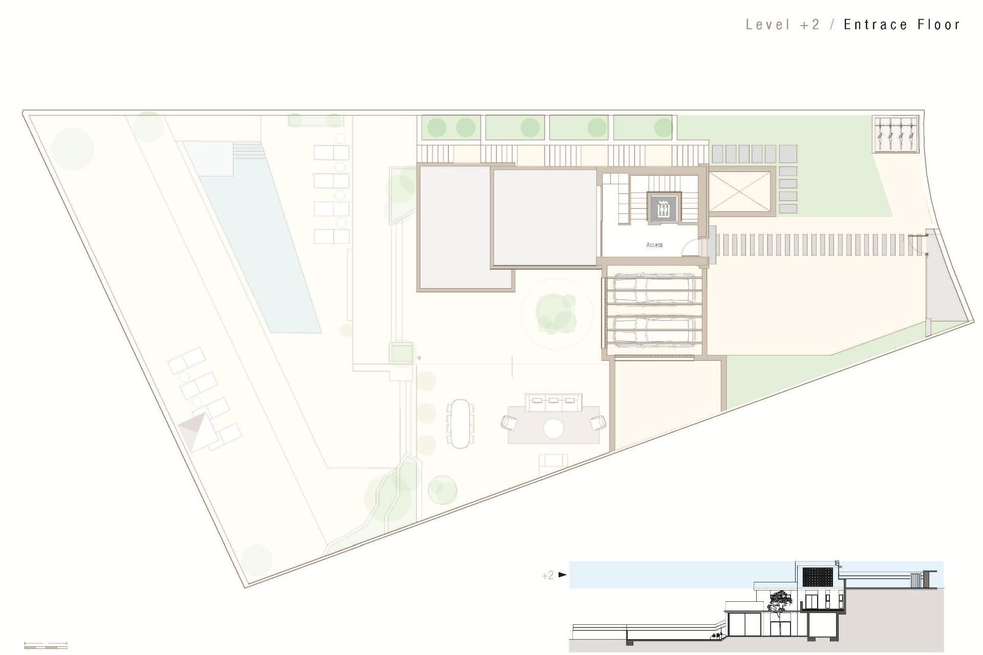 New Build - Villa -
San Fulgencio - La Escuera