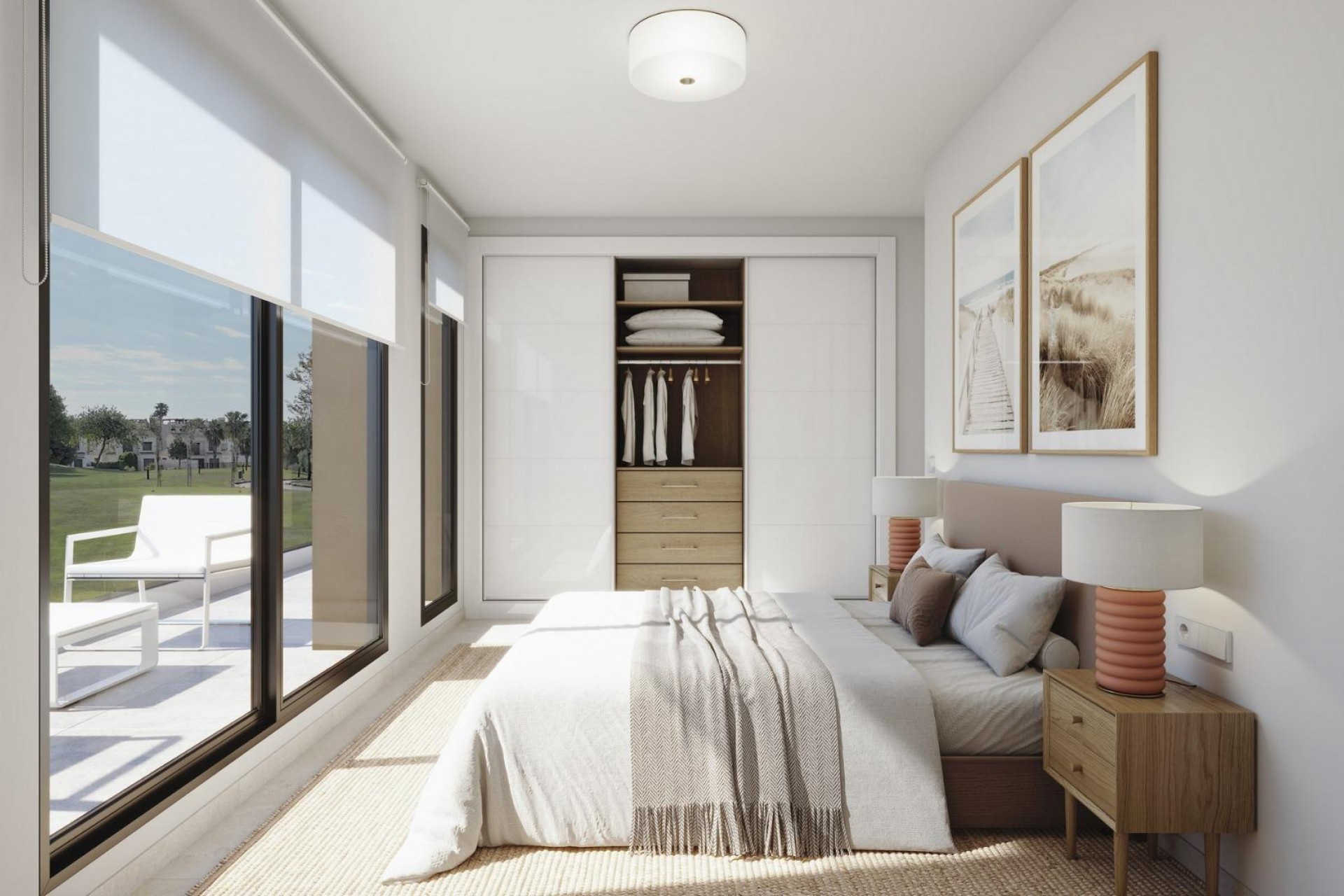 New Build - Villa -
San Javier