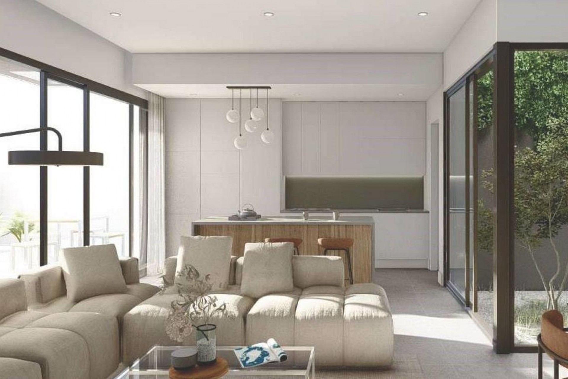 New Build - Villa -
San Juan de los Terreros