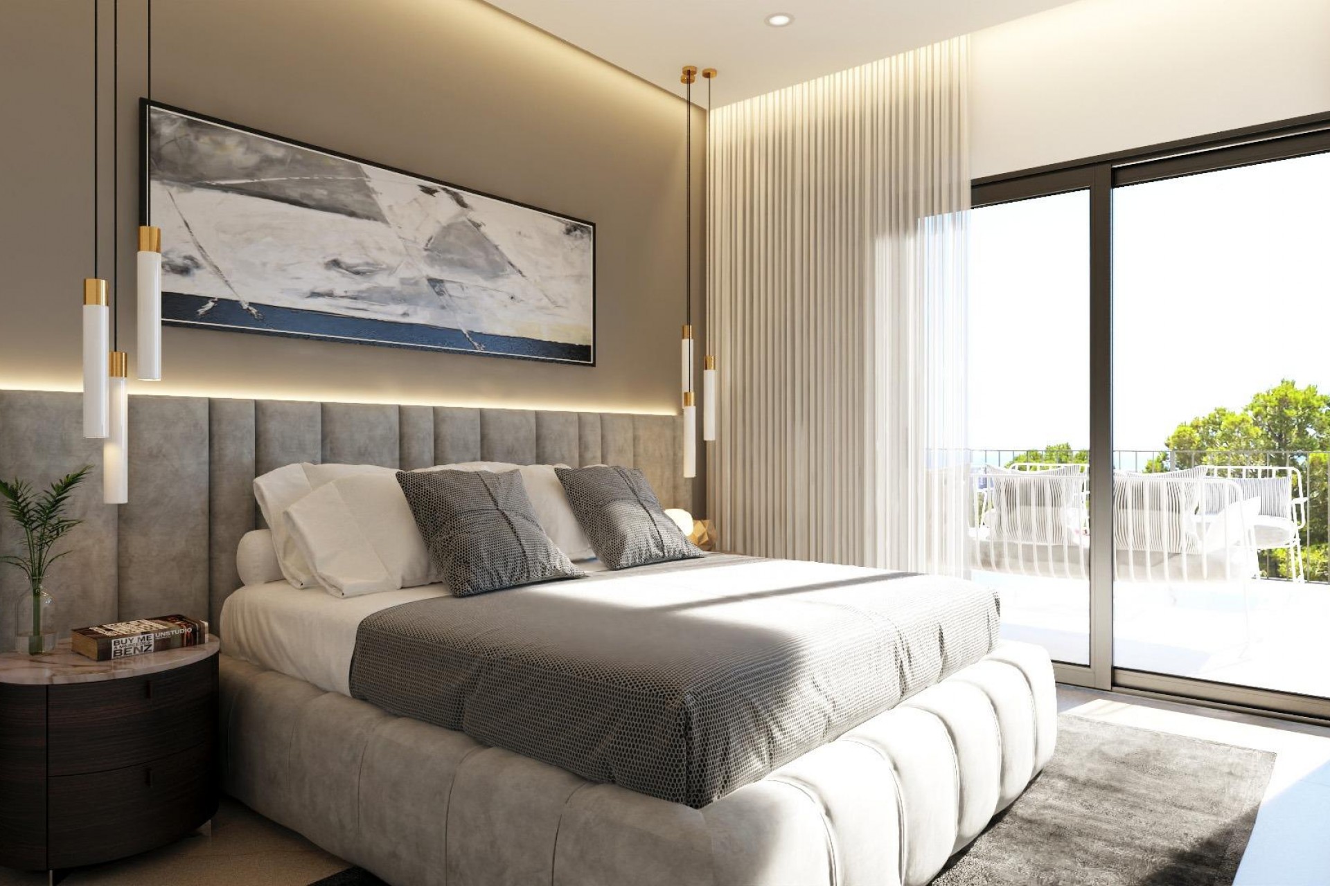 New Build - Villa -
San Miguel de Salinas - Cerro del Sol