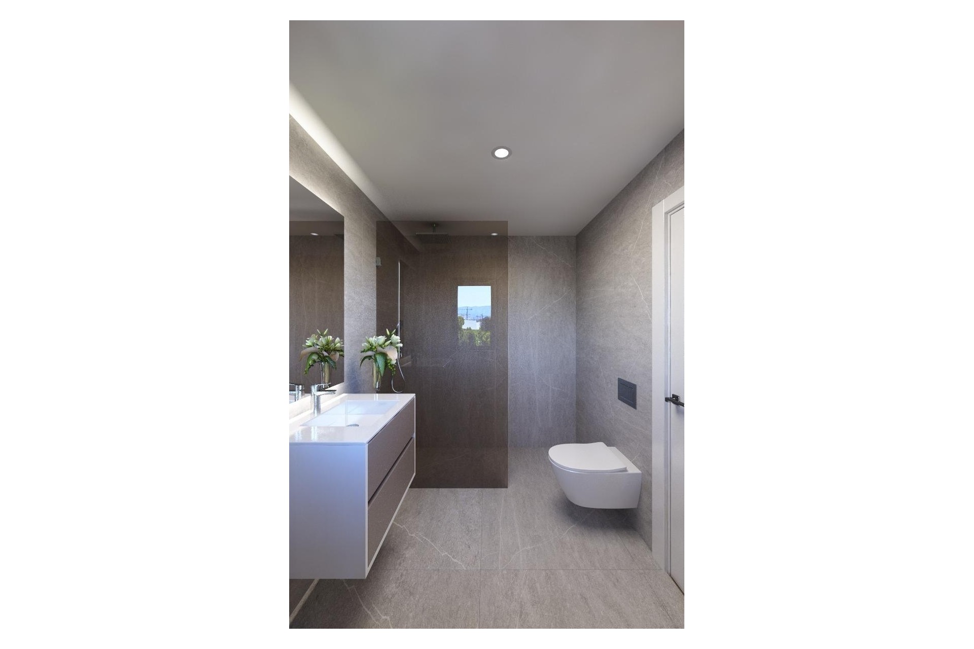 New Build - Villa -
San Miguel de Salinas - Cerro del Sol