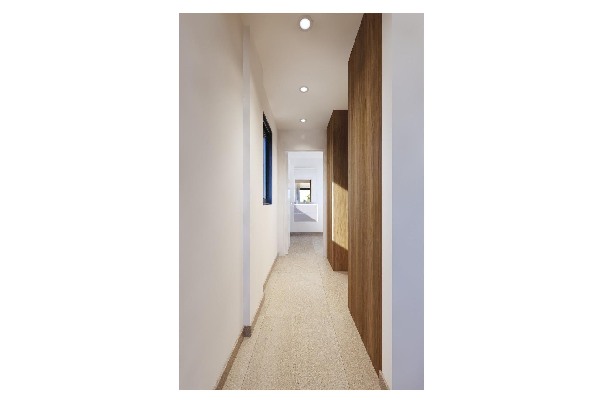 New Build - Villa -
San Miguel de Salinas - Cerro del Sol