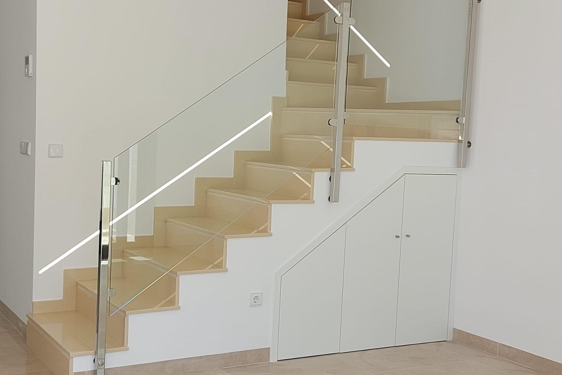 New Build - Villa -
San Pedro del Pinatar - El salero