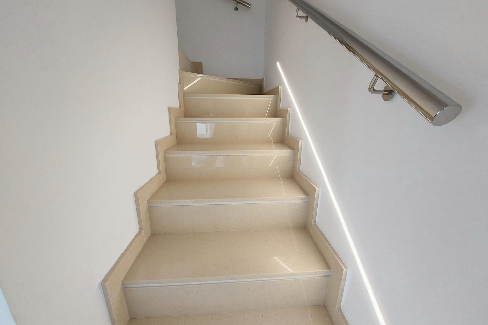 New Build - Villa -
San Pedro del Pinatar - El salero