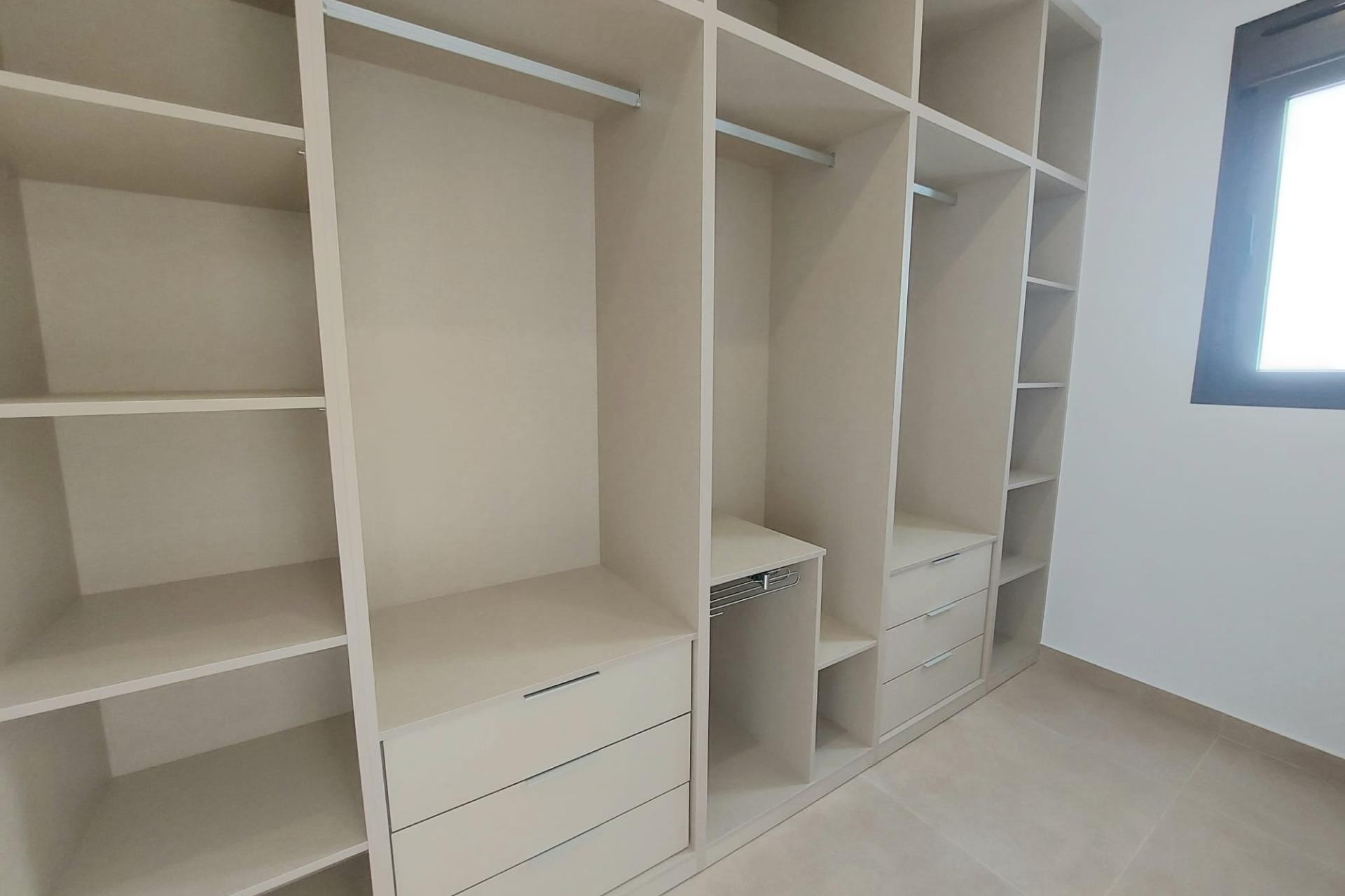 New Build - Villa -
San Pedro del Pinatar - El salero