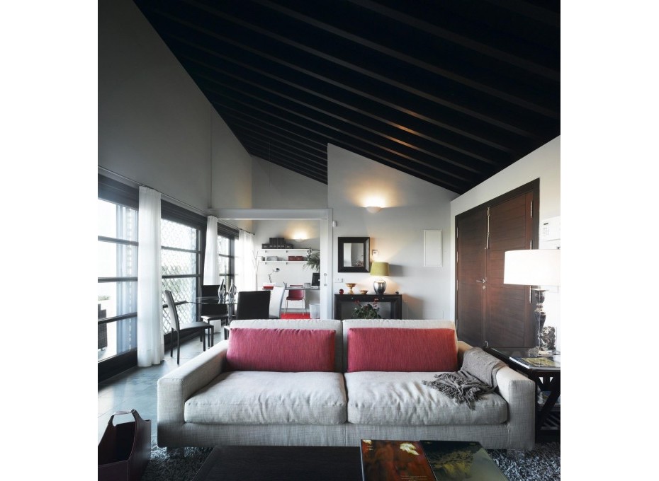 New Build - Villa -
Sucina - Peraleja Golf