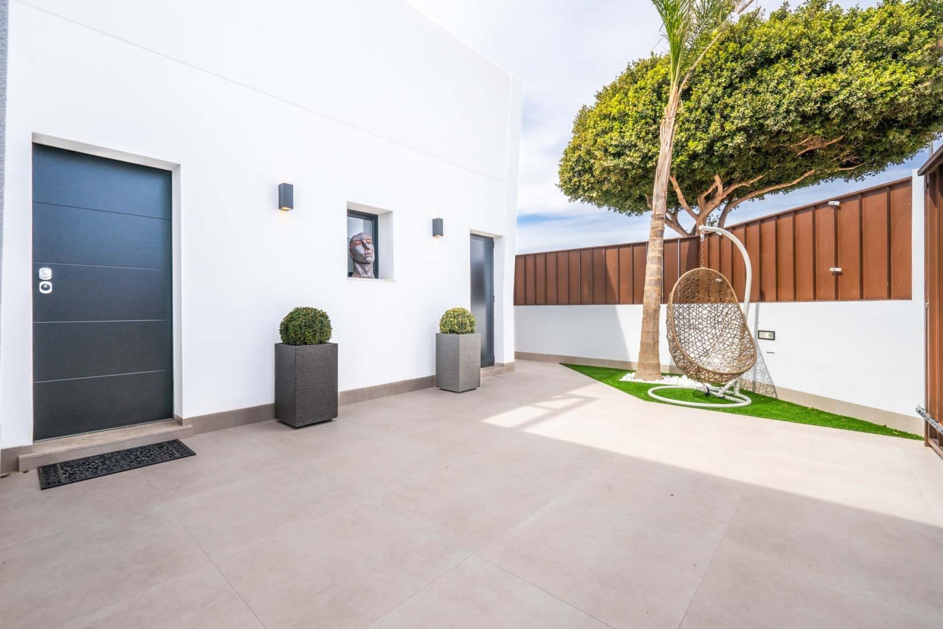 New Build - Villa -
Torre Pacheco