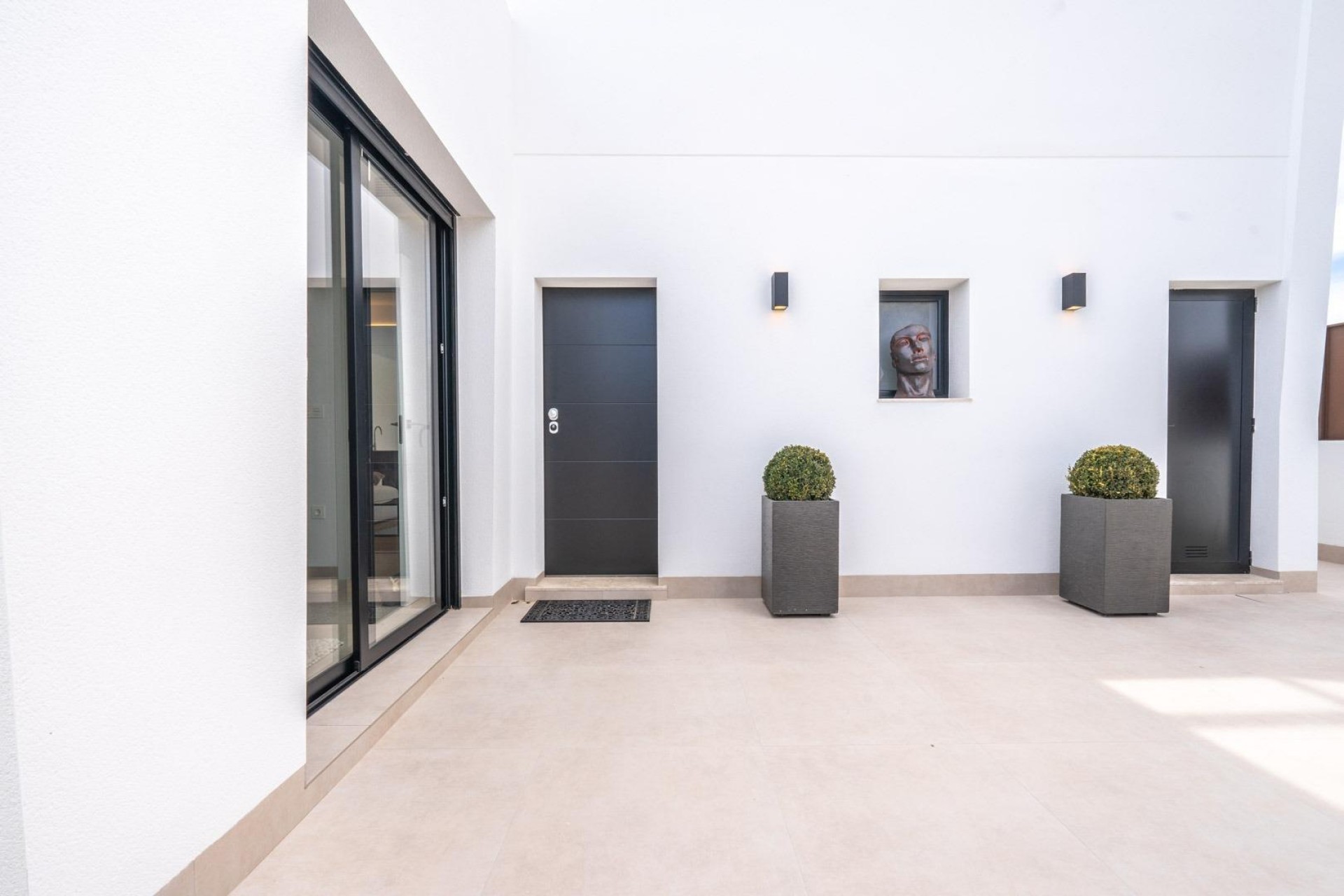 New Build - Villa -
Torre Pacheco