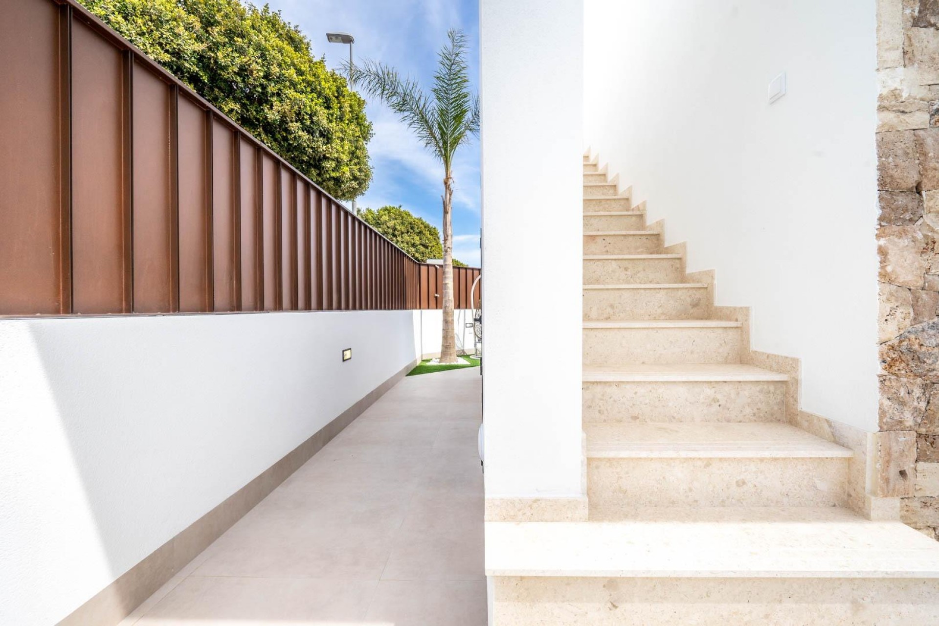 New Build - Villa -
Torre Pacheco