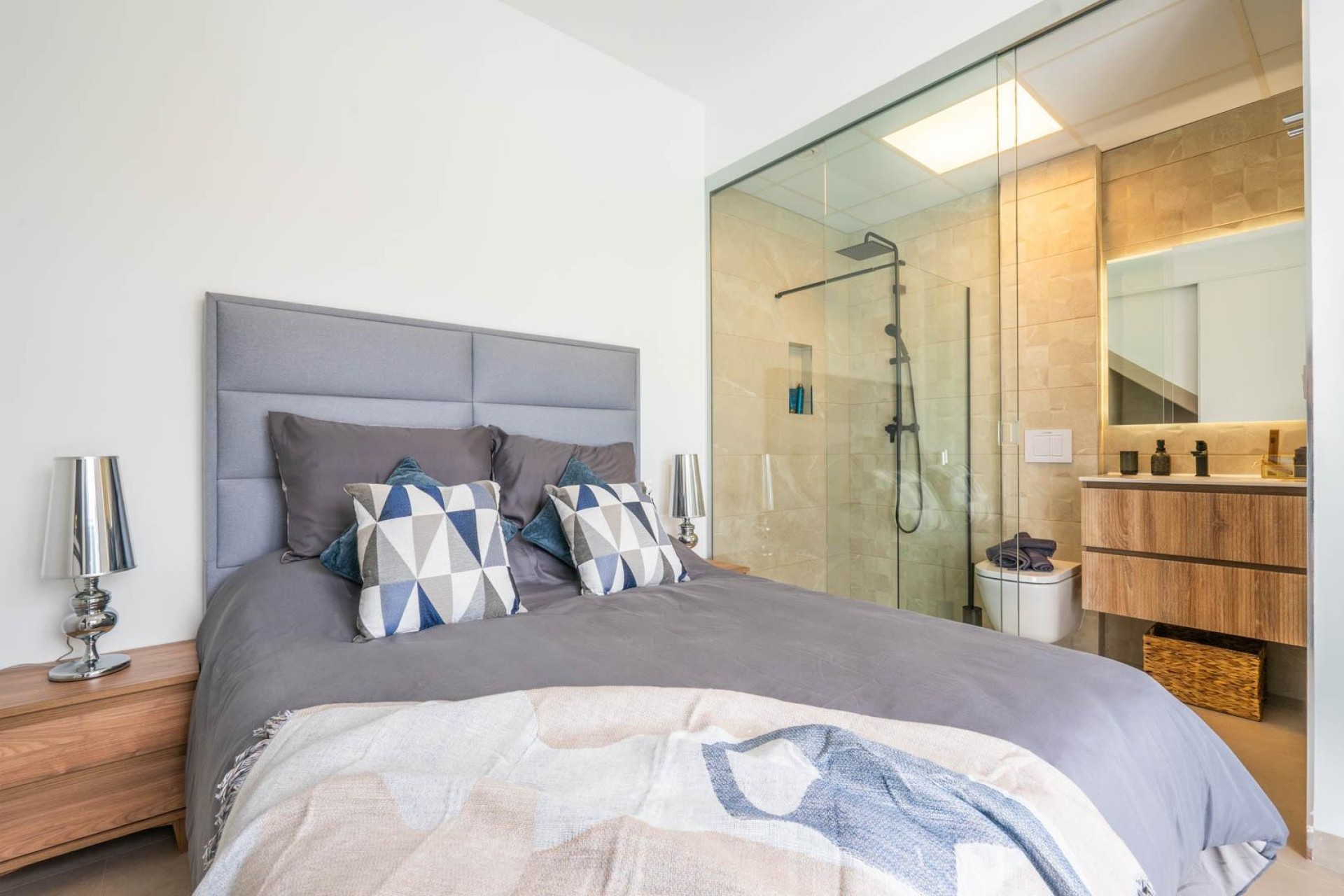 New Build - Villa -
Torre Pacheco