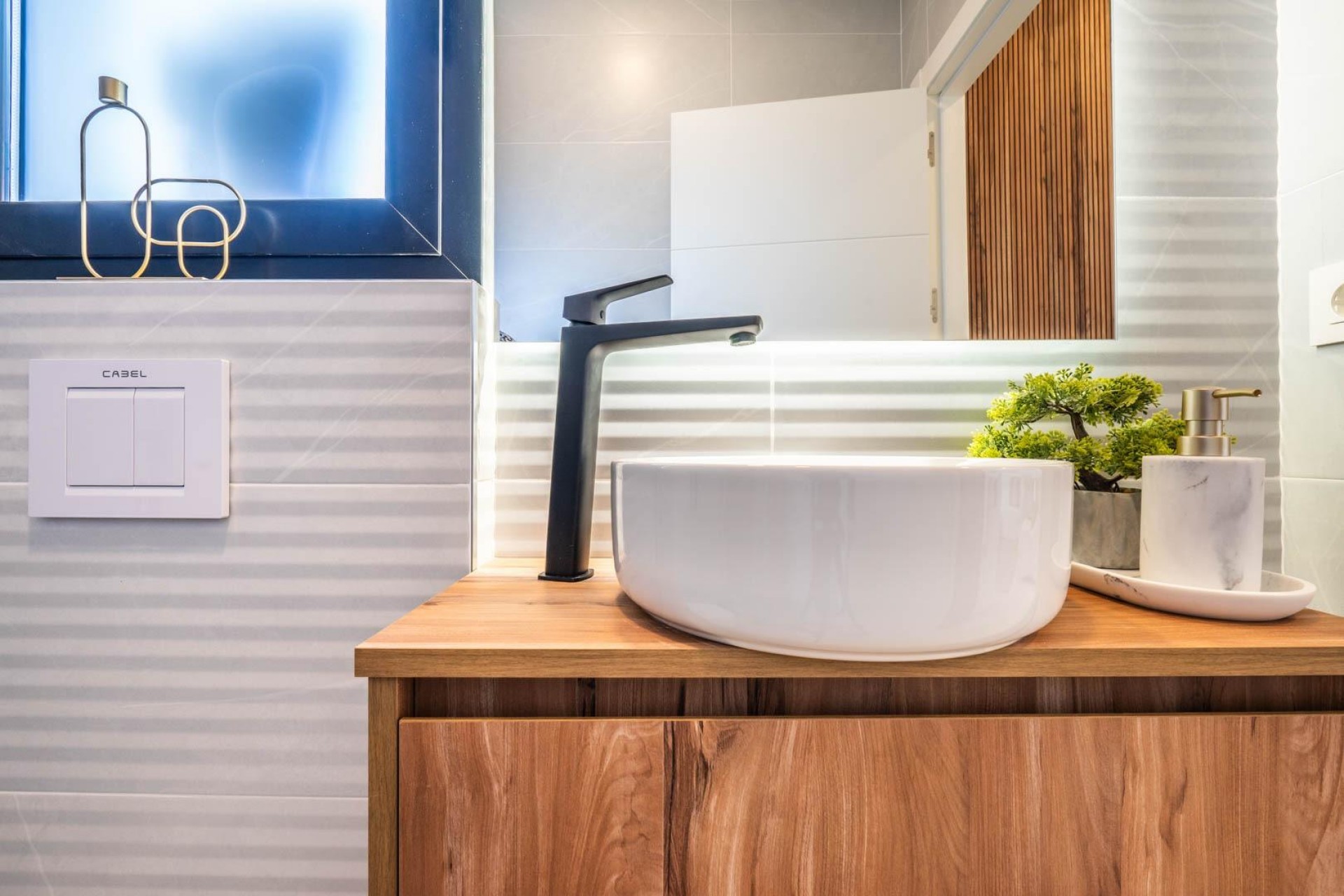 New Build - Villa -
Torre Pacheco