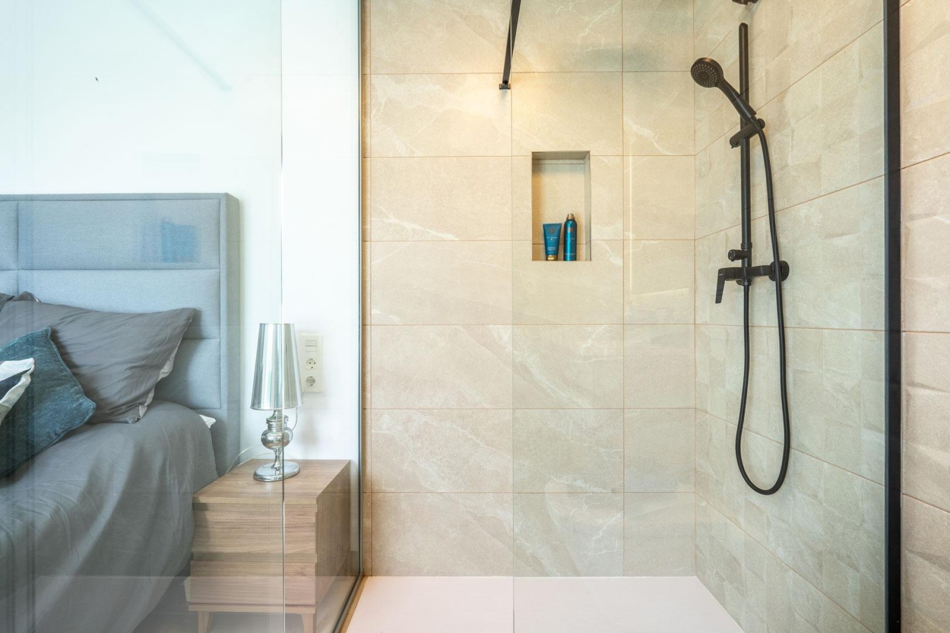 New Build - Villa -
Torre Pacheco