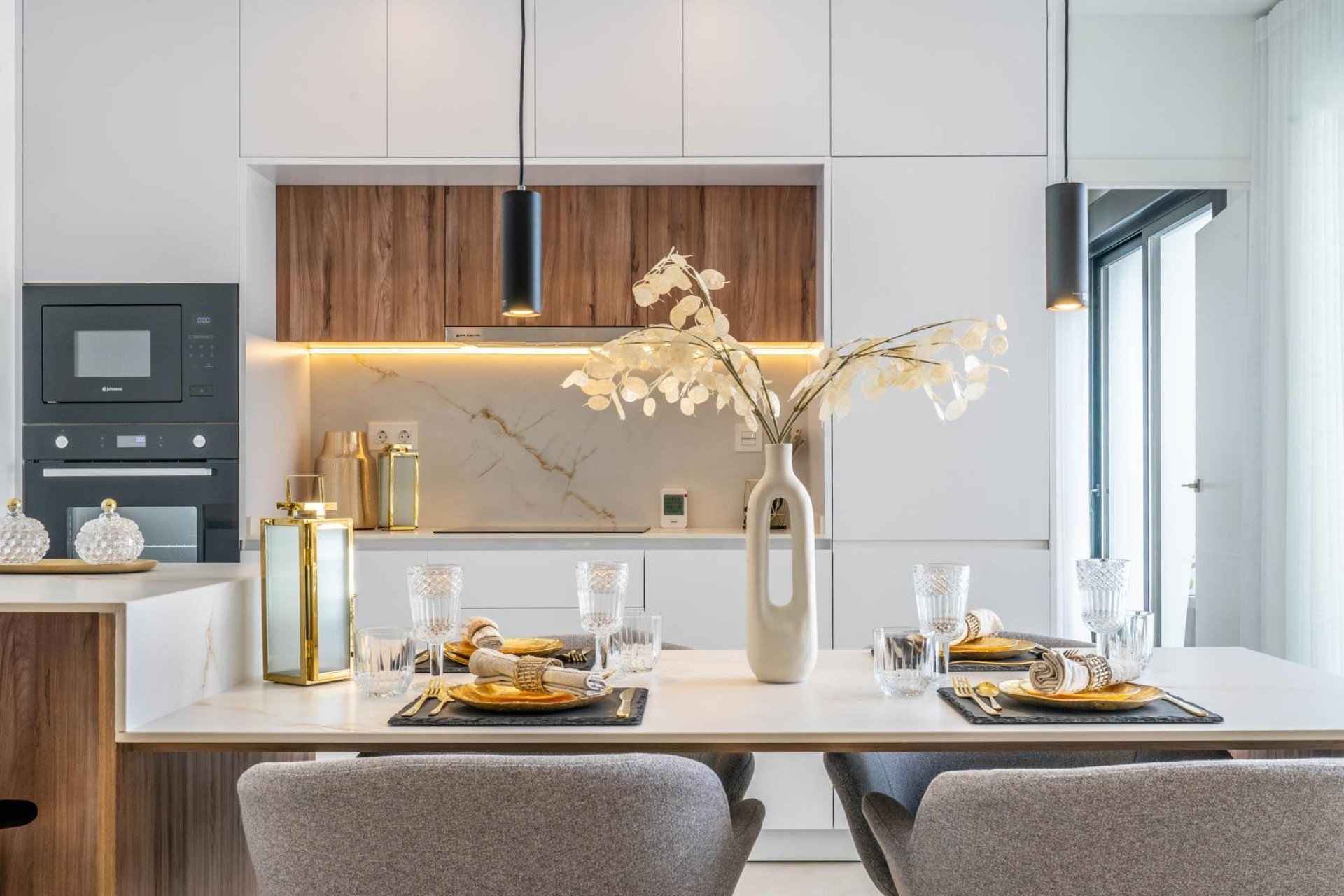 New Build - Villa -
Torre Pacheco