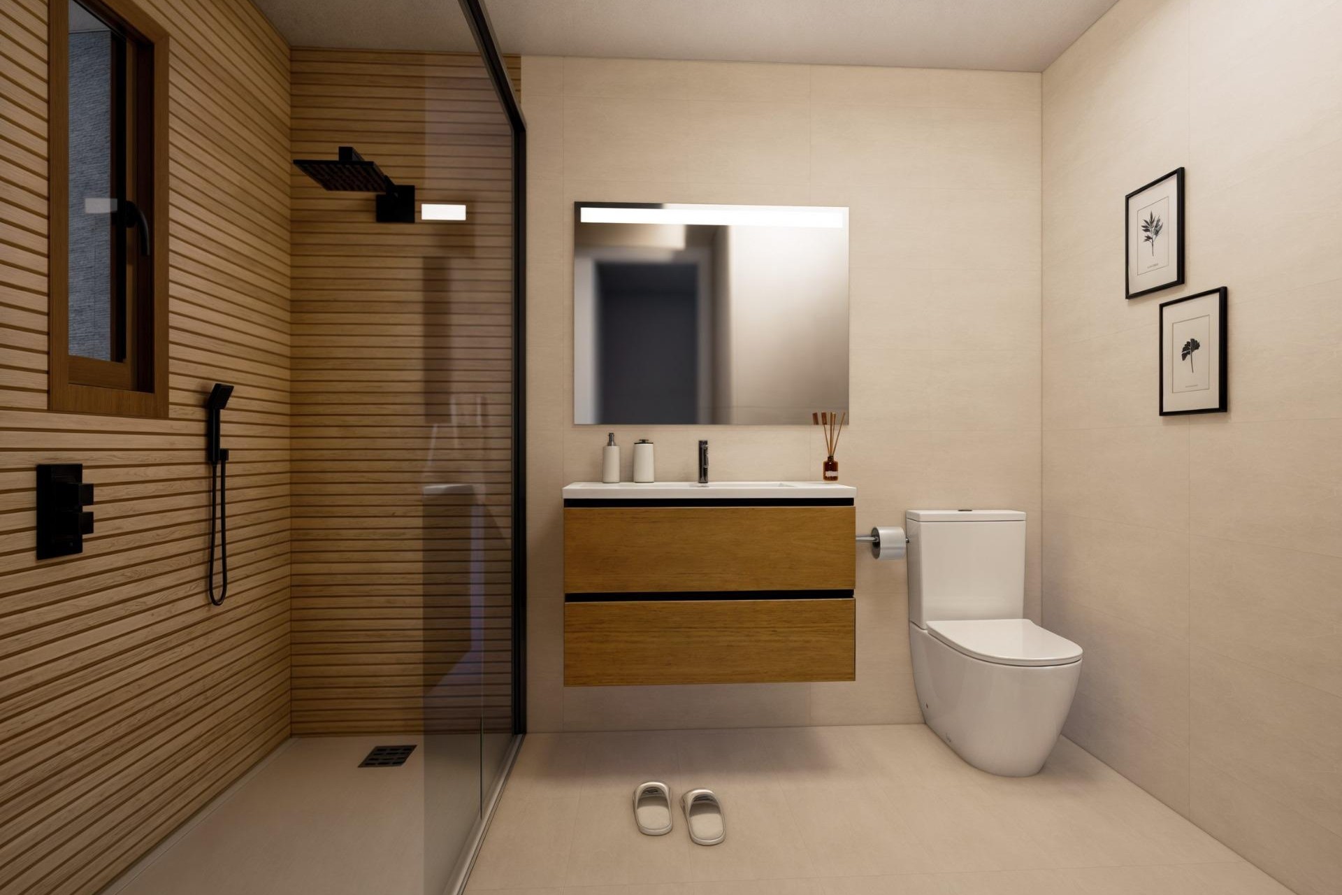 New Build - Villa -
Torre Pacheco