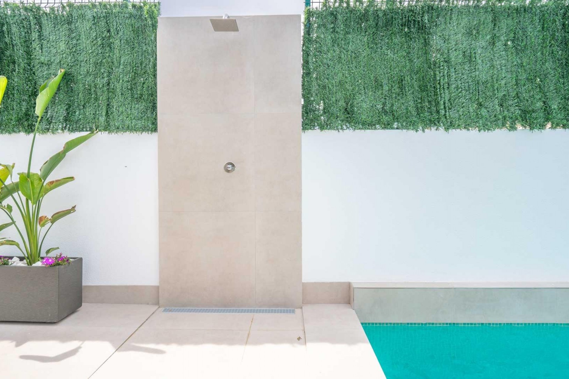 New Build - Villa -
Torre Pacheco