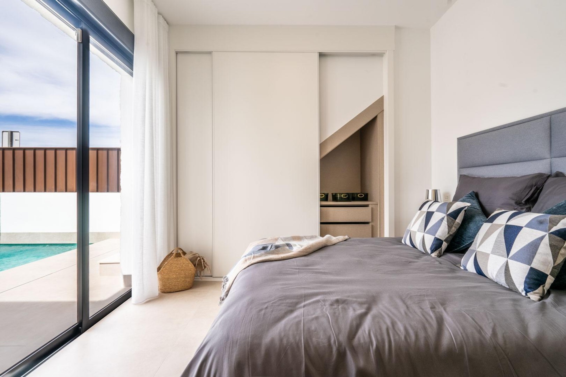 New Build - Villa -
Torre Pacheco