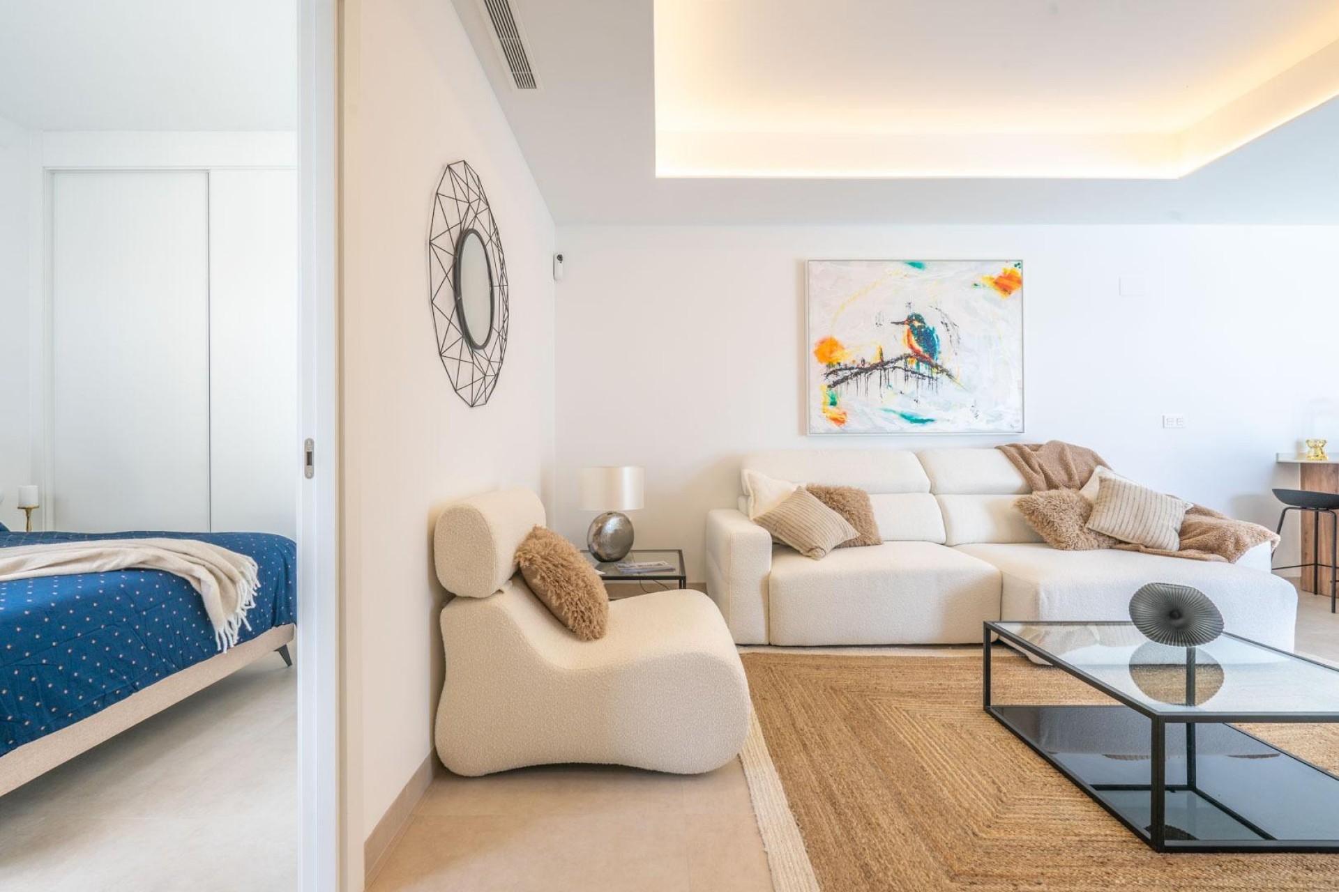 New Build - Villa -
Torre Pacheco