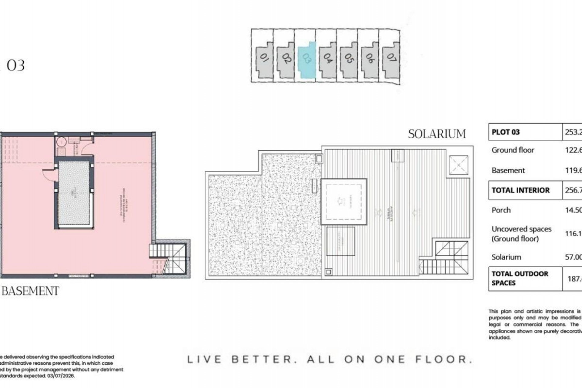 New Build - Villa -
Torre Pacheco