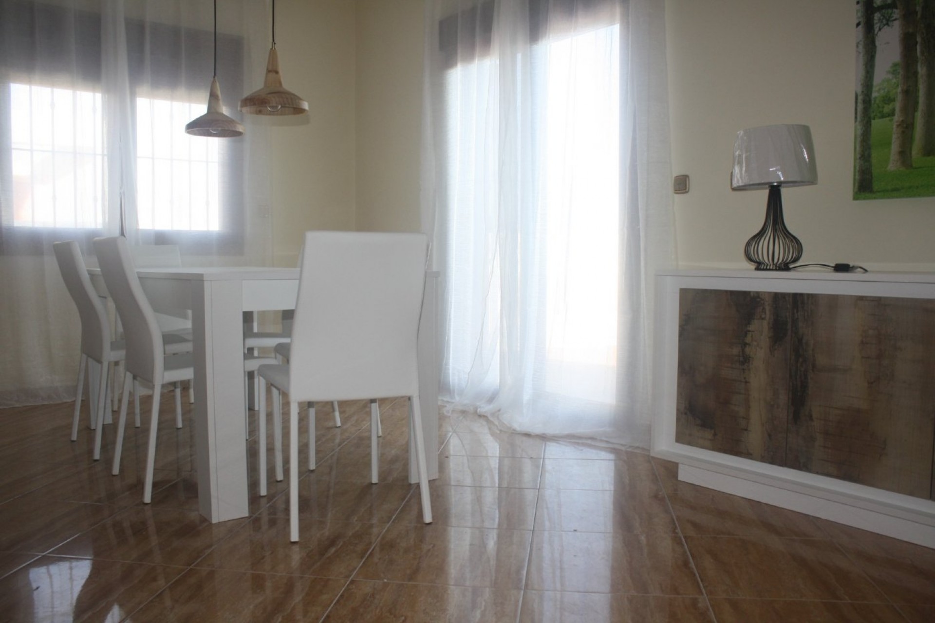 New Build - Villa -
Torrevieja