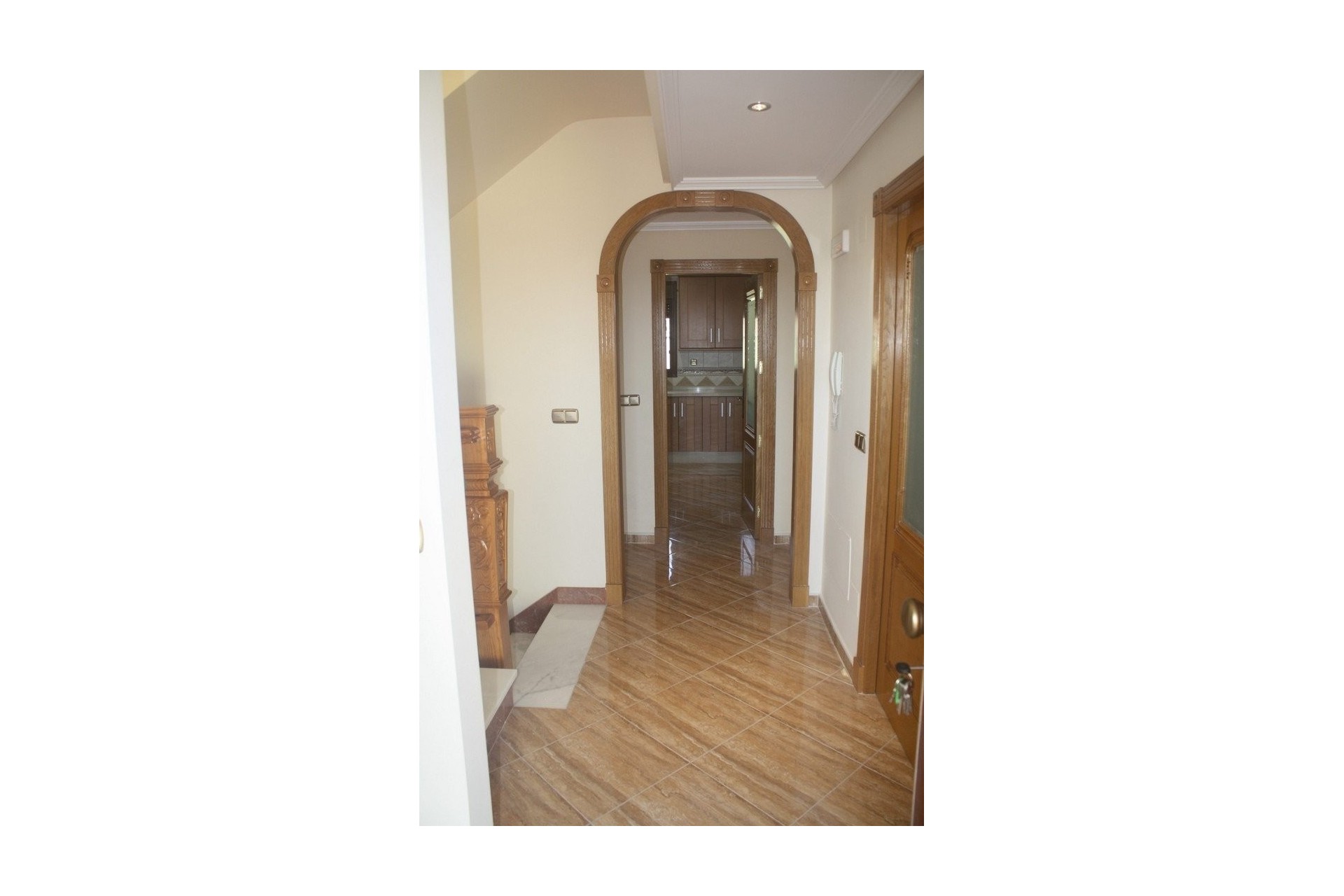 New Build - Villa -
Torrevieja