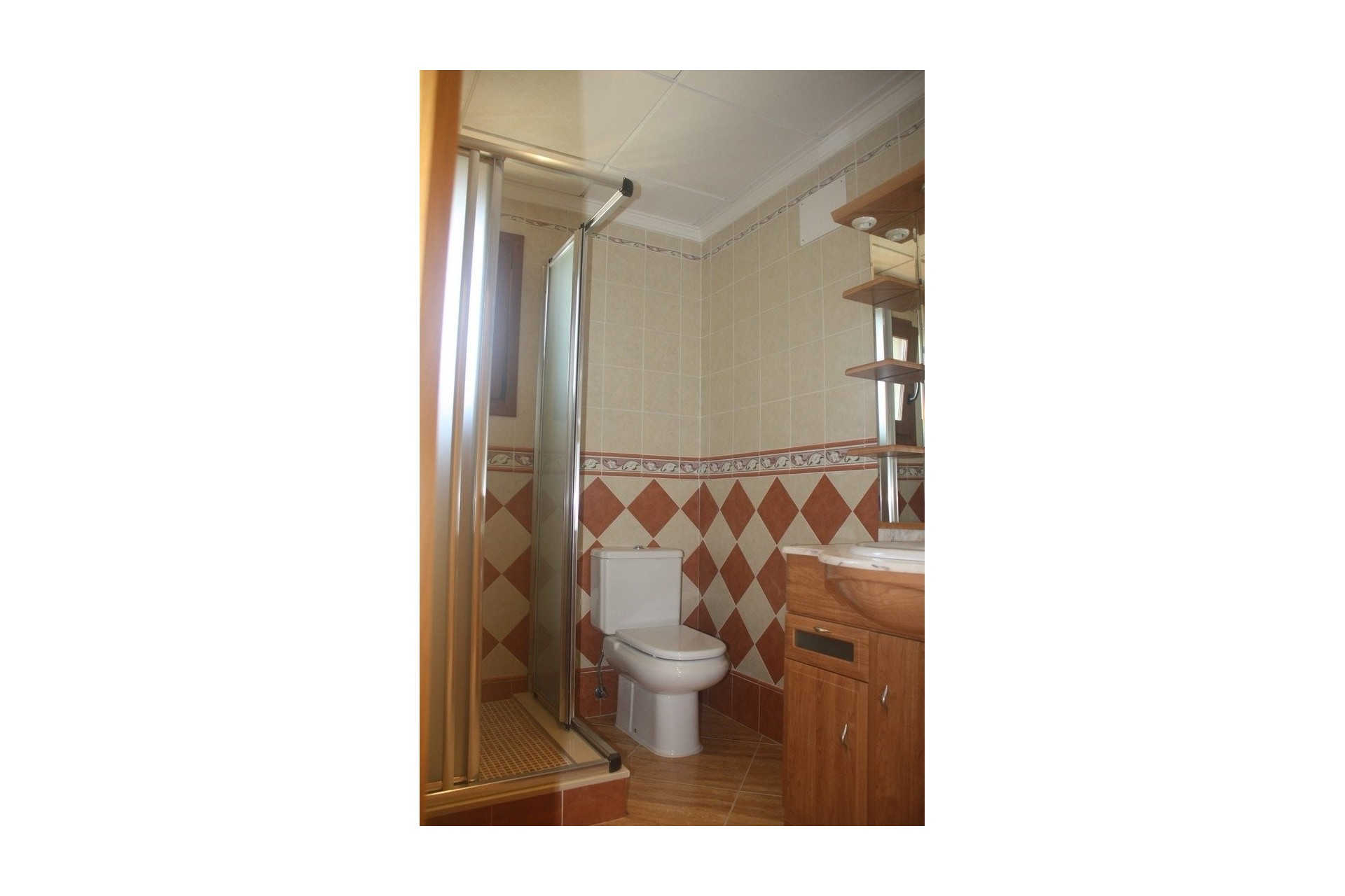 New Build - Villa -
Torrevieja