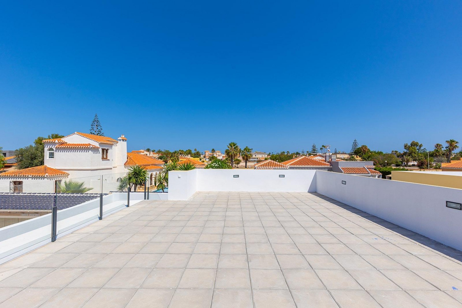 New Build - Villa -
Torrevieja