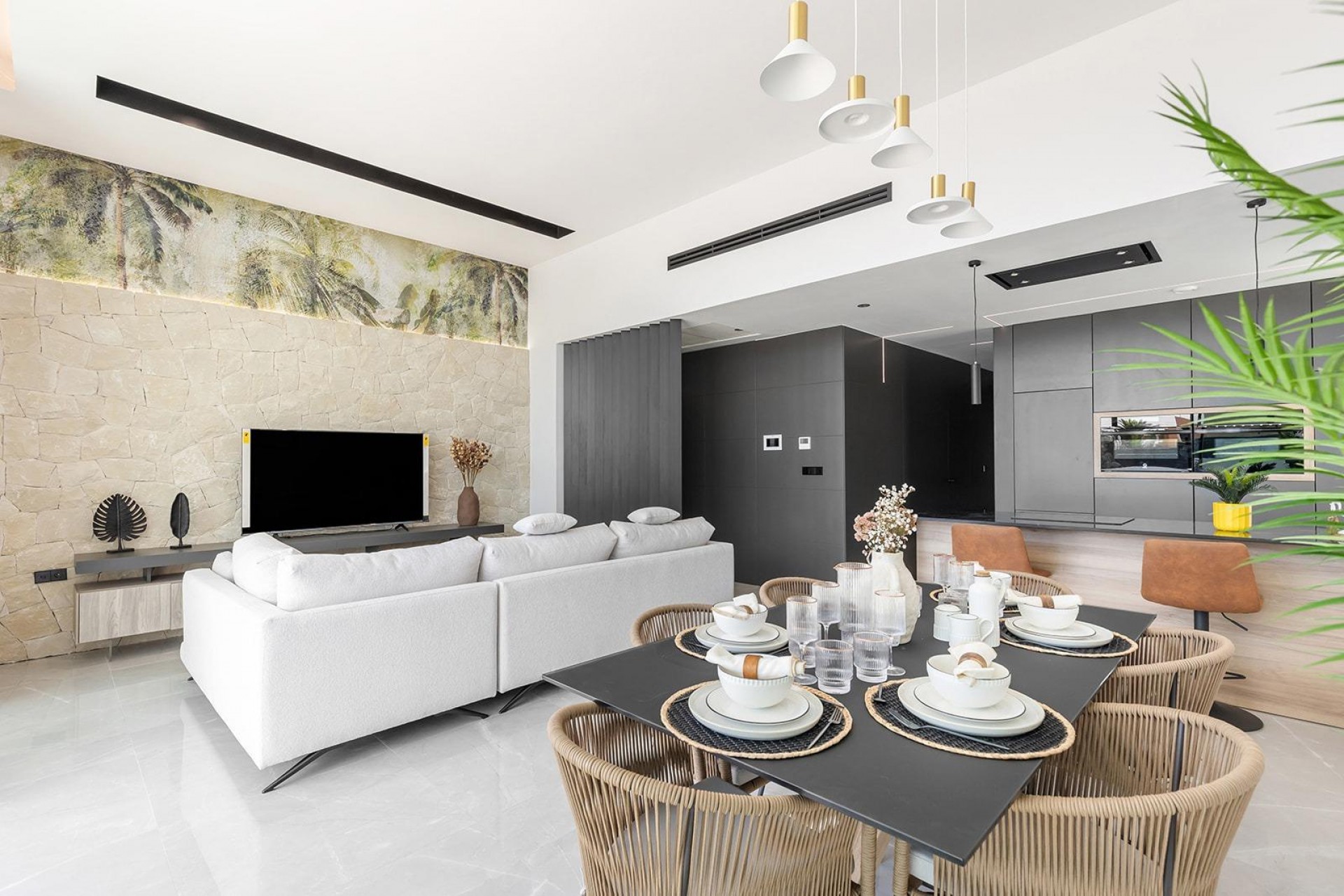 New Build - Villa -
Torrevieja