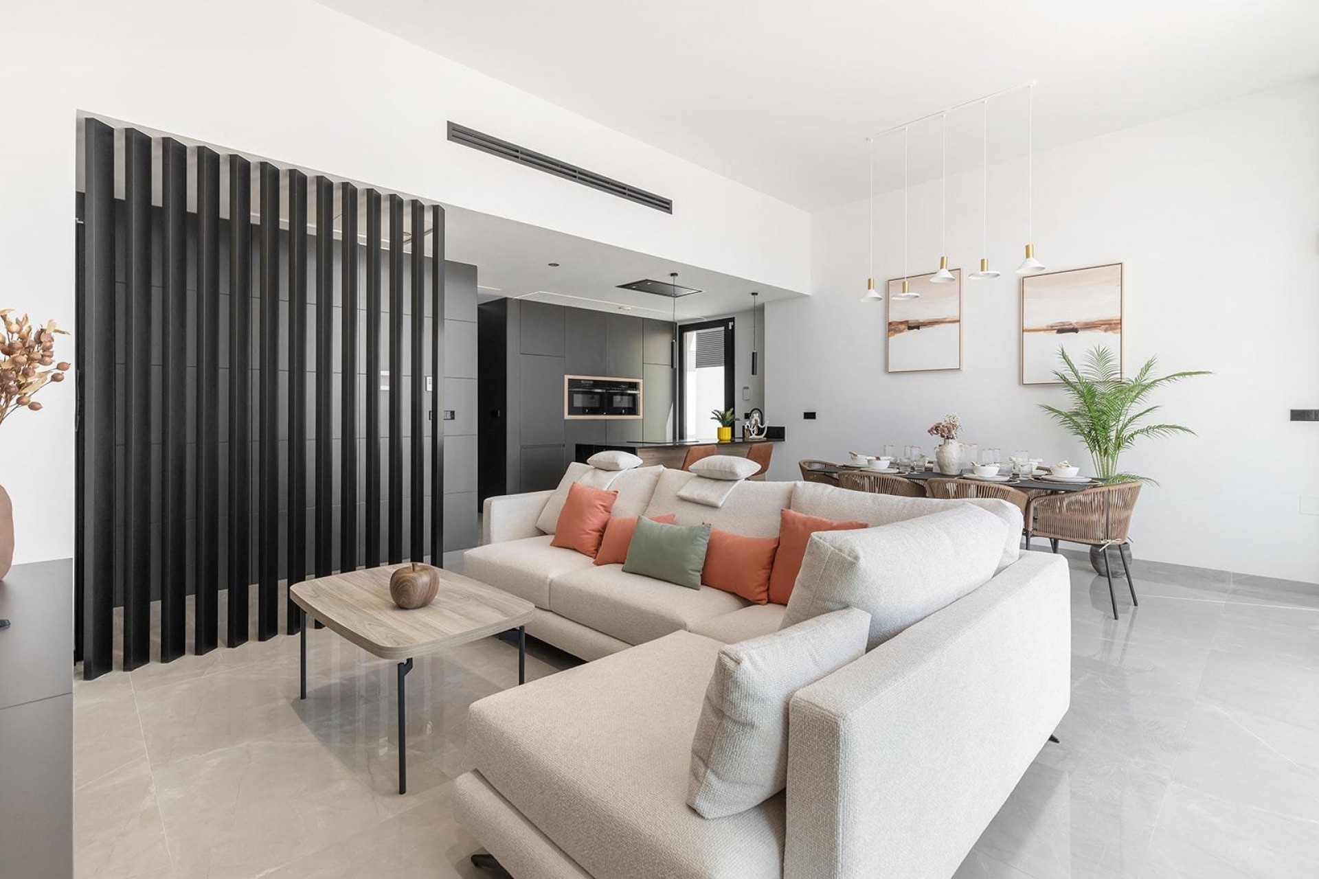 New Build - Villa -
Torrevieja