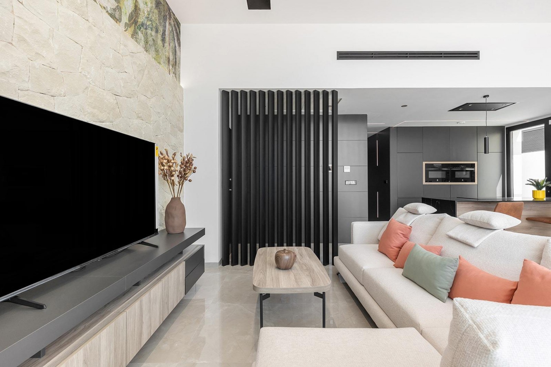 New Build - Villa -
Torrevieja
