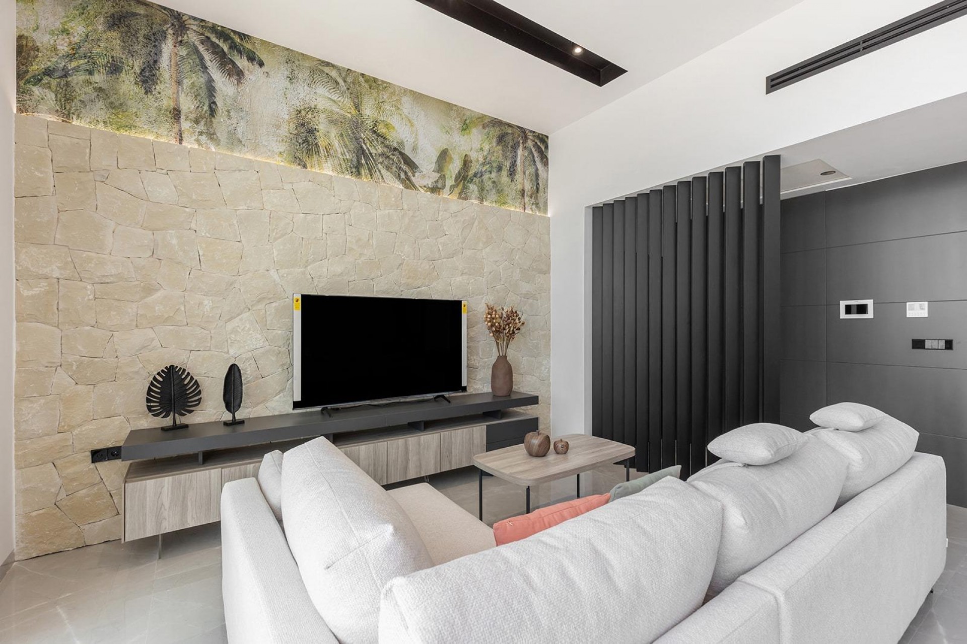 New Build - Villa -
Torrevieja