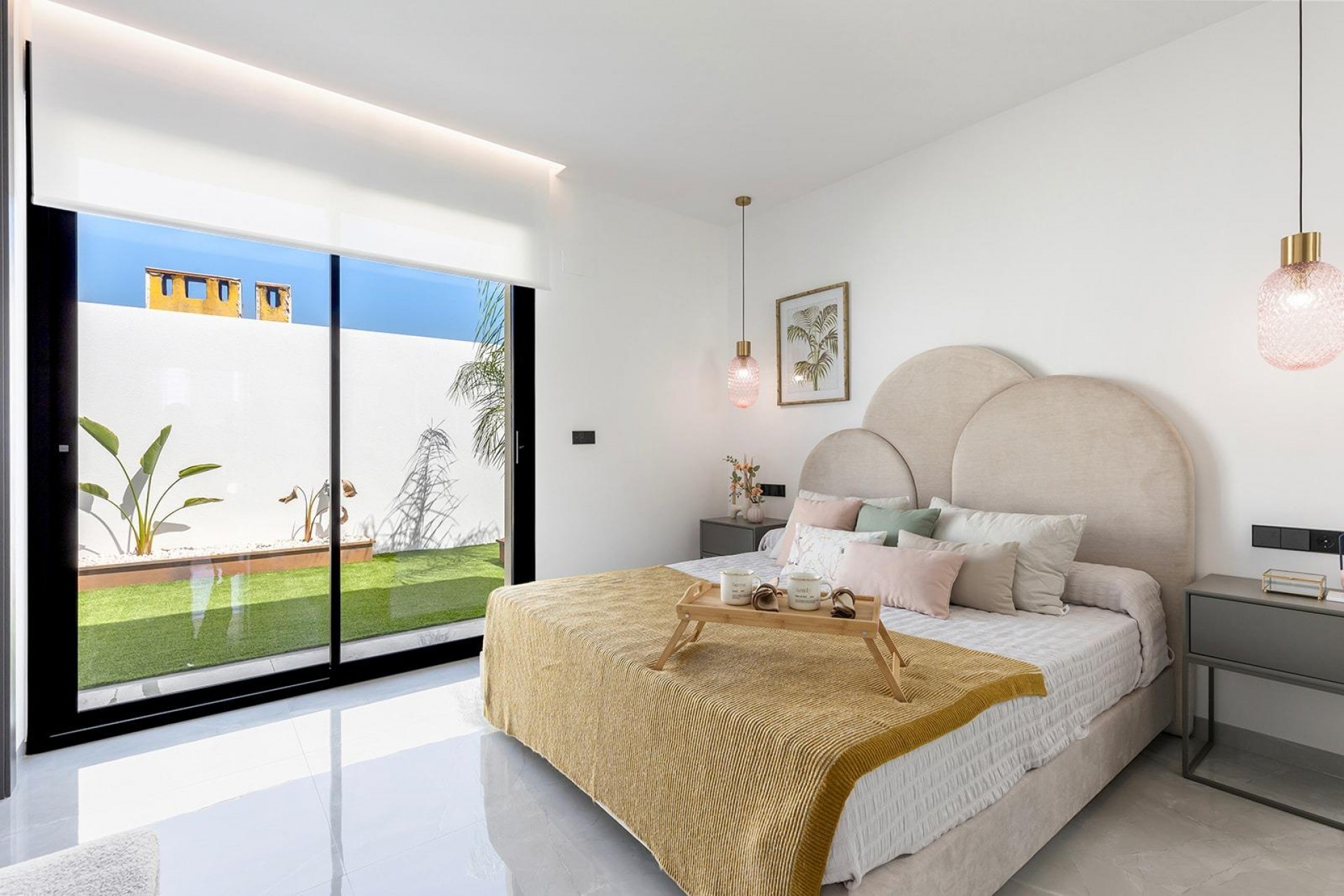 New Build - Villa -
Torrevieja