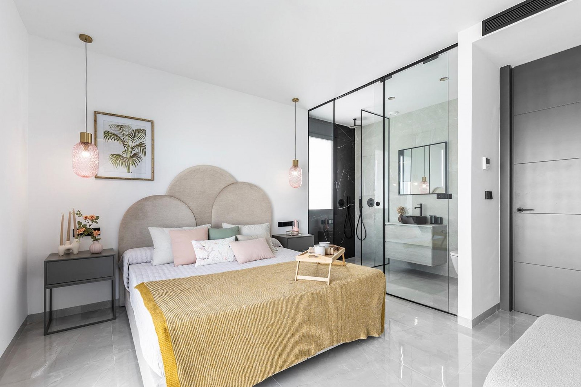 New Build - Villa -
Torrevieja