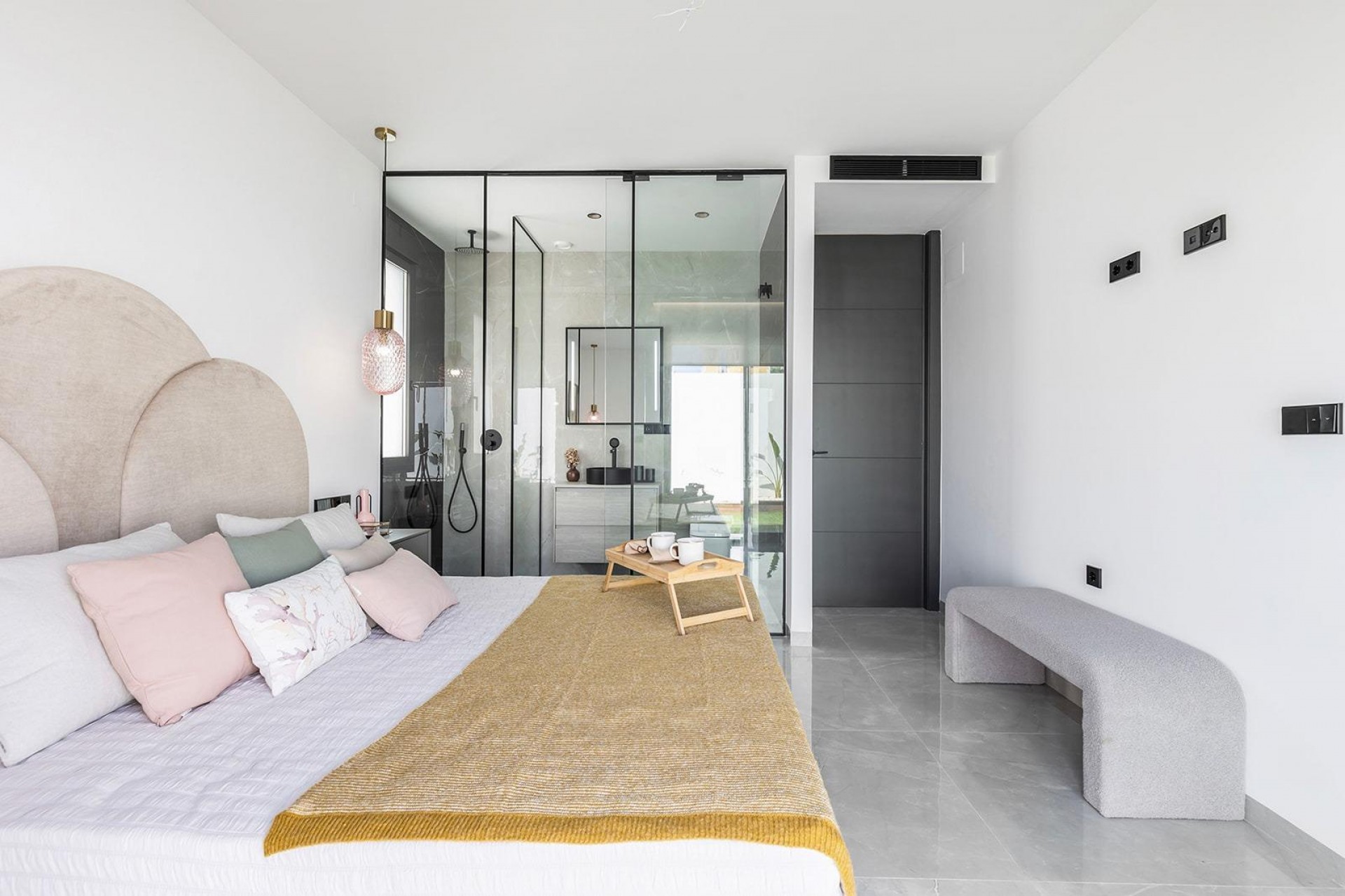 New Build - Villa -
Torrevieja