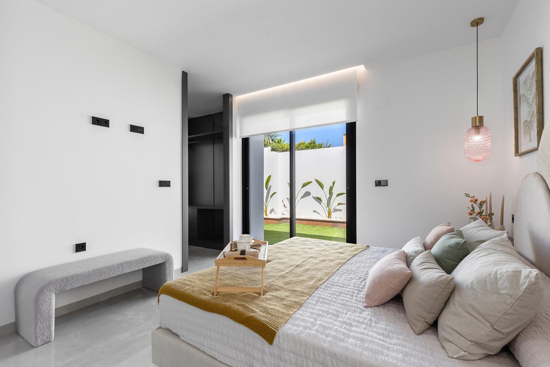 New Build - Villa -
Torrevieja