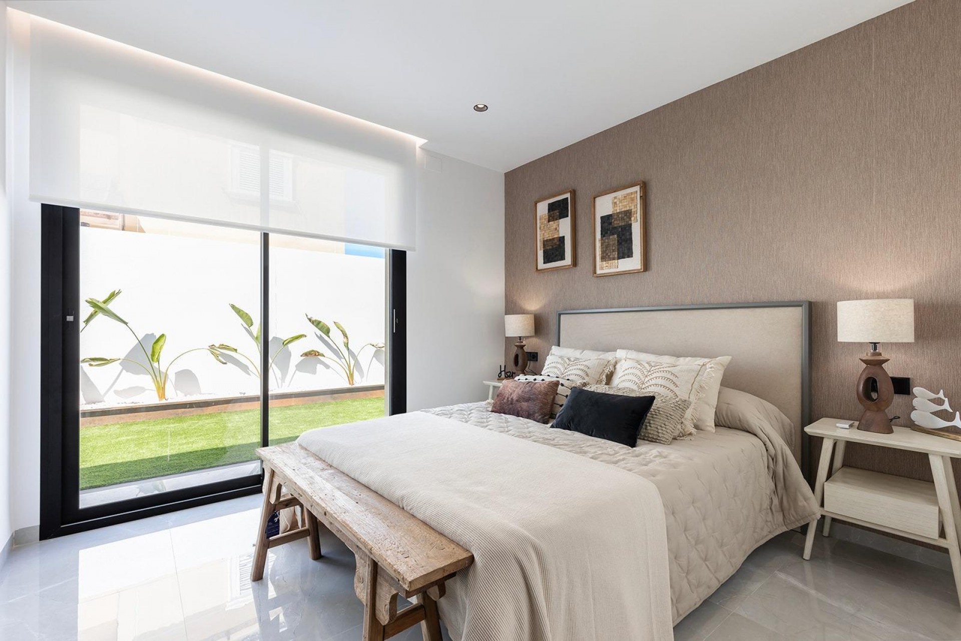 New Build - Villa -
Torrevieja