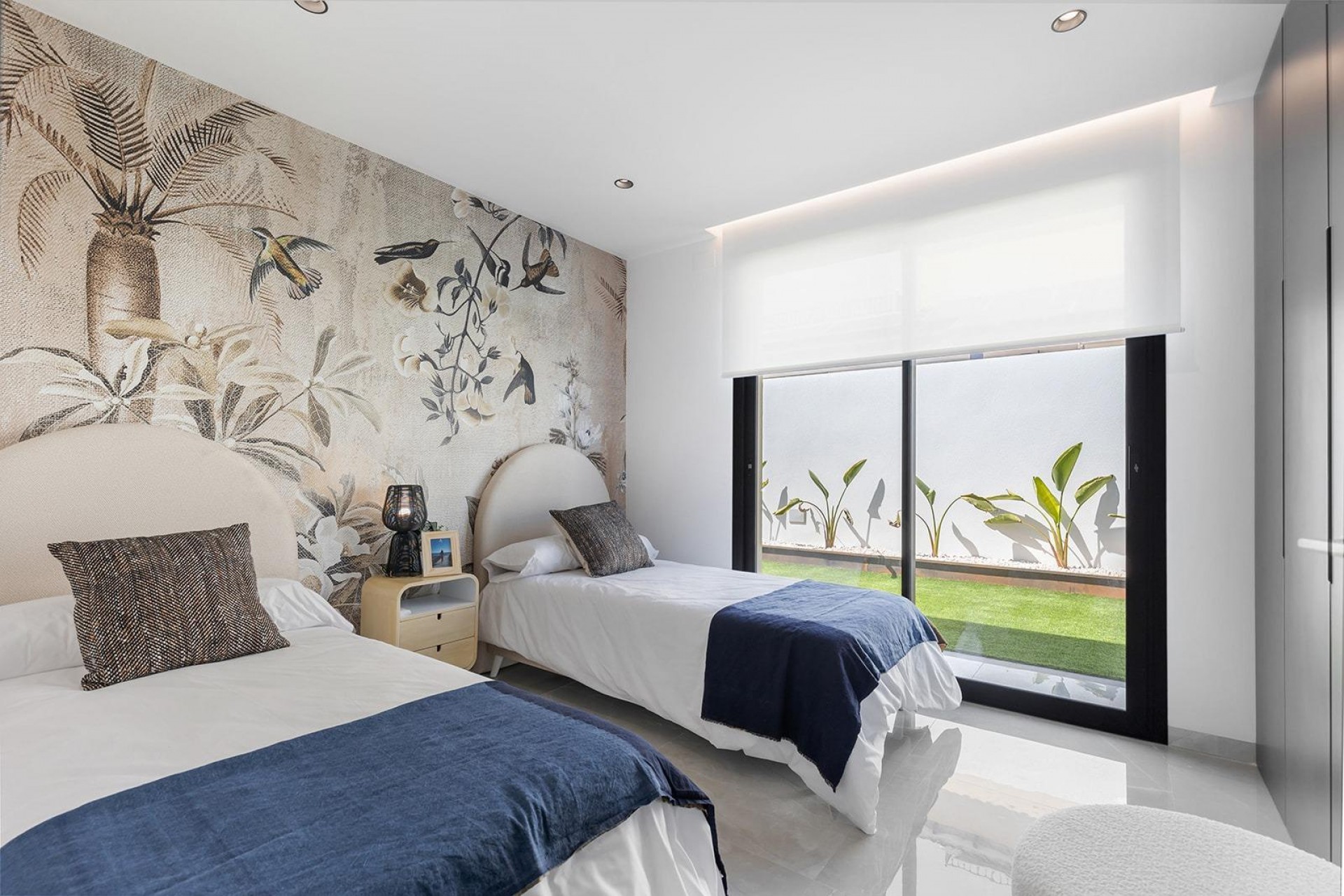 New Build - Villa -
Torrevieja