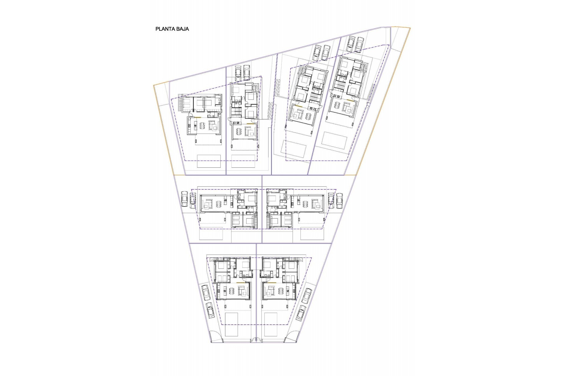 New Build - Villa -
Torrevieja