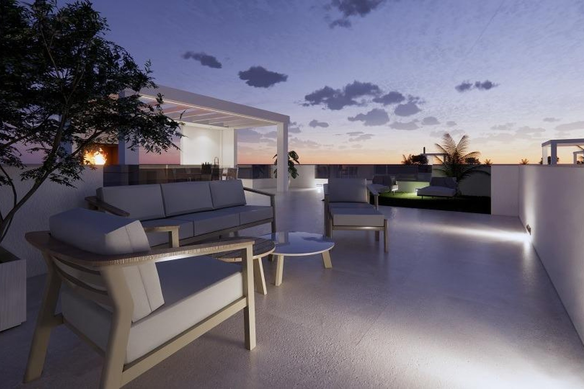 New Build - Villa -
Torrevieja