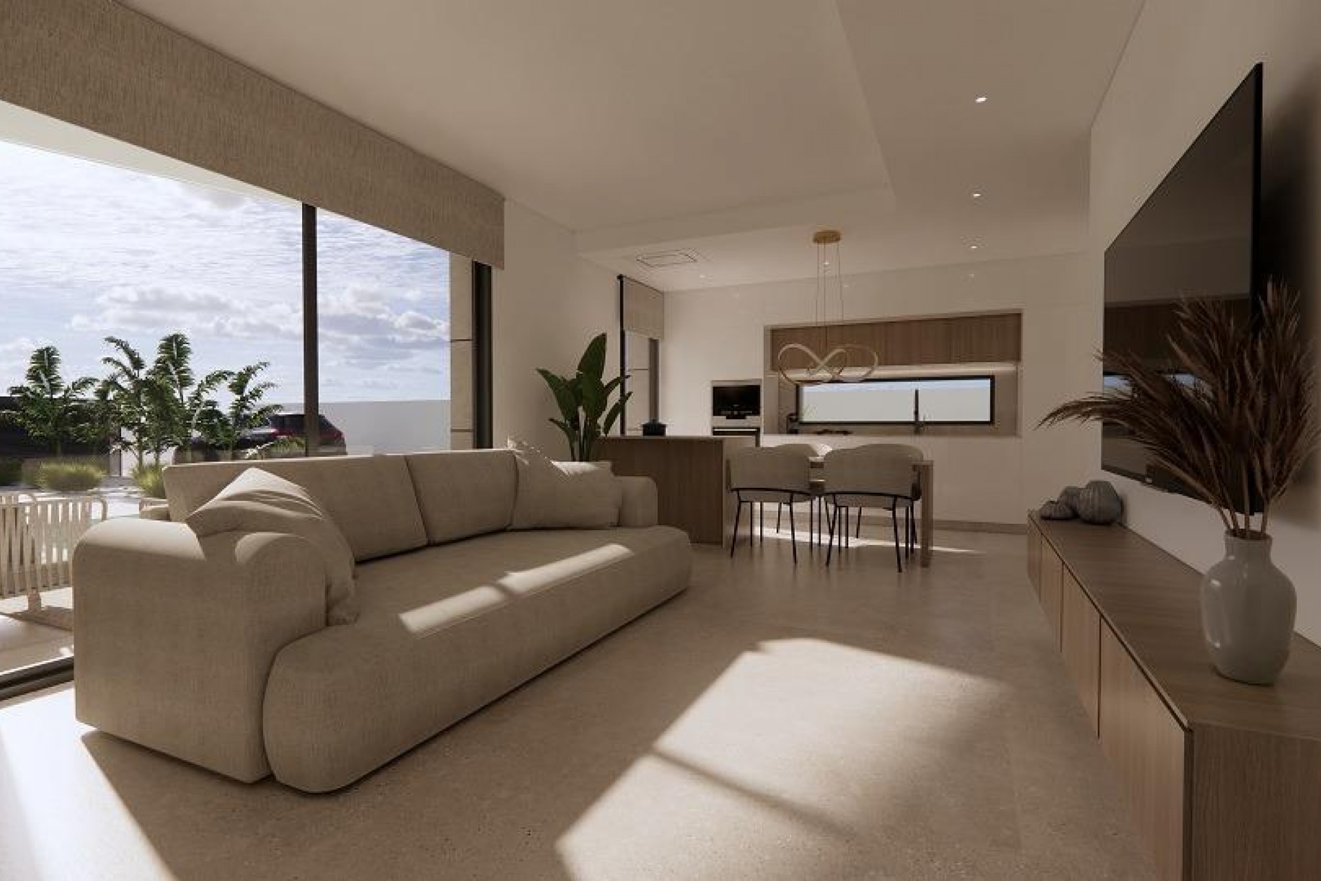 New Build - Villa -
Torrevieja