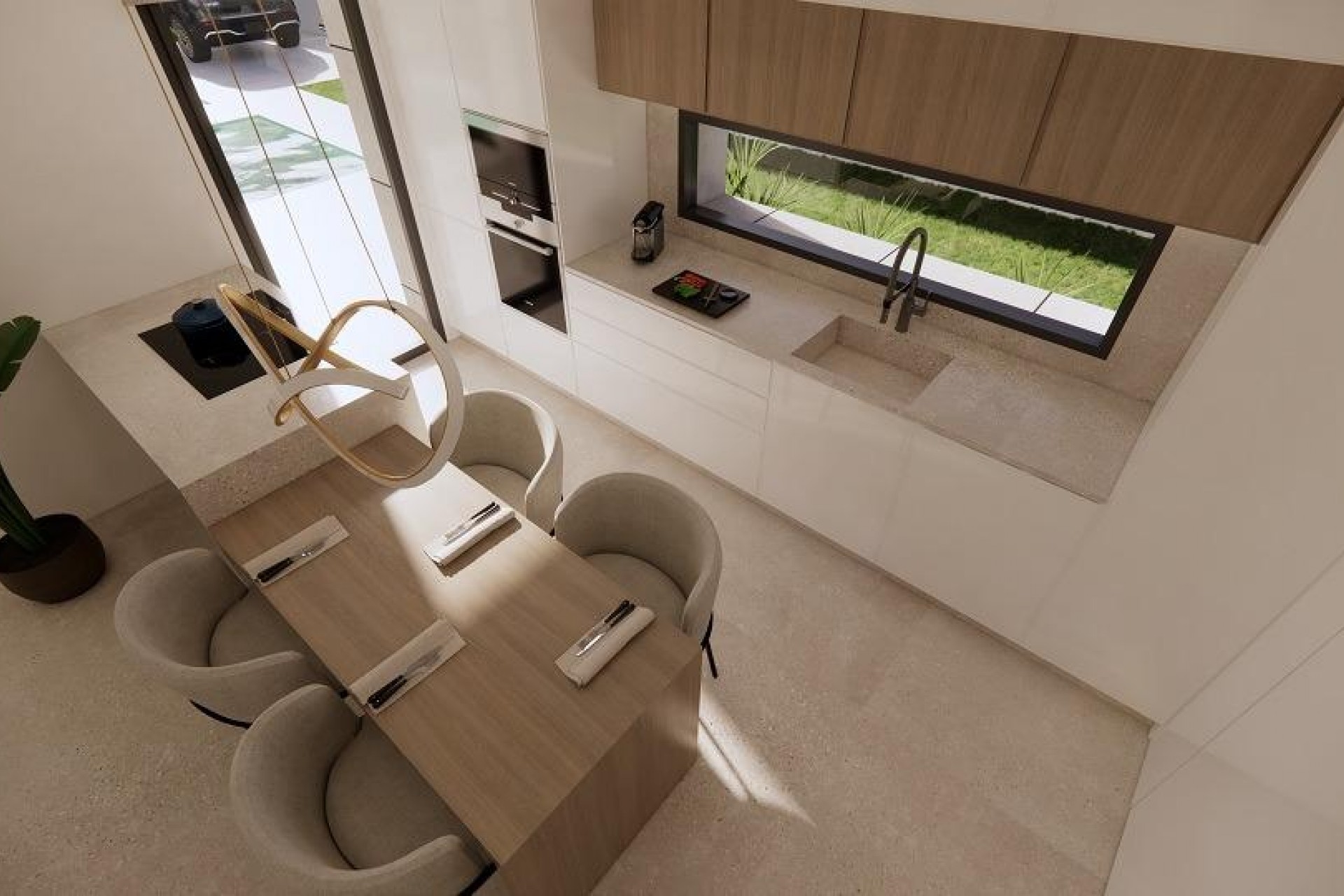 New Build - Villa -
Torrevieja