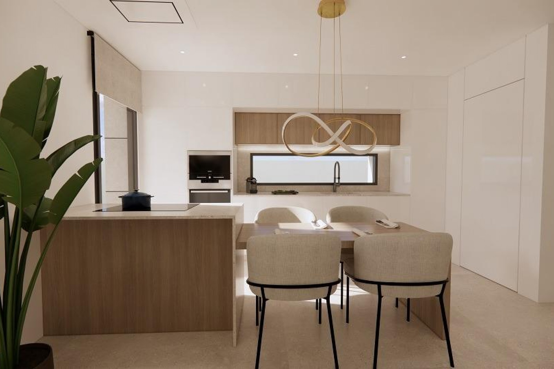 New Build - Villa -
Torrevieja