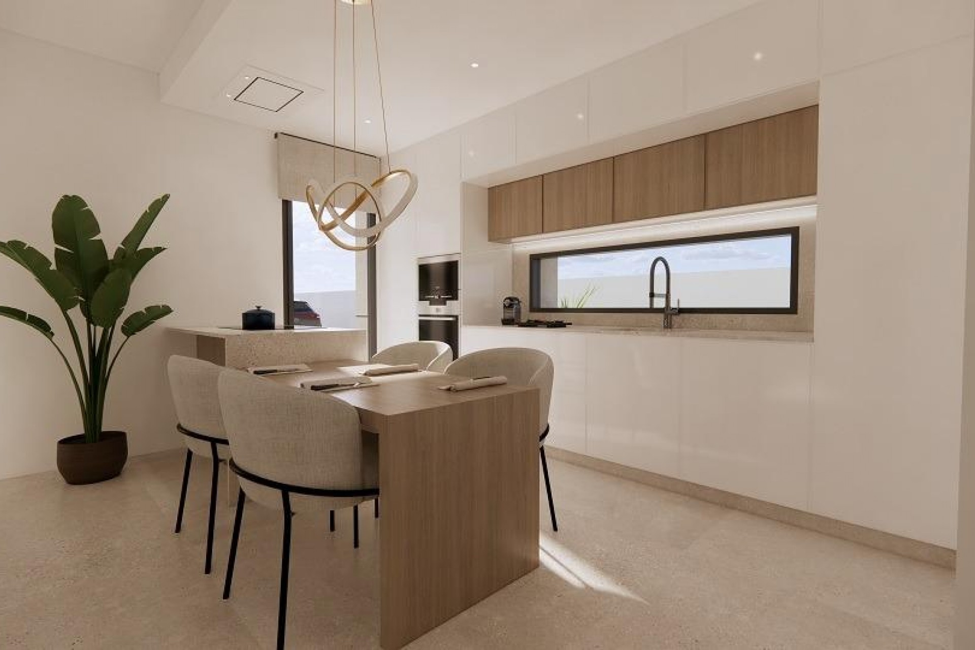 New Build - Villa -
Torrevieja