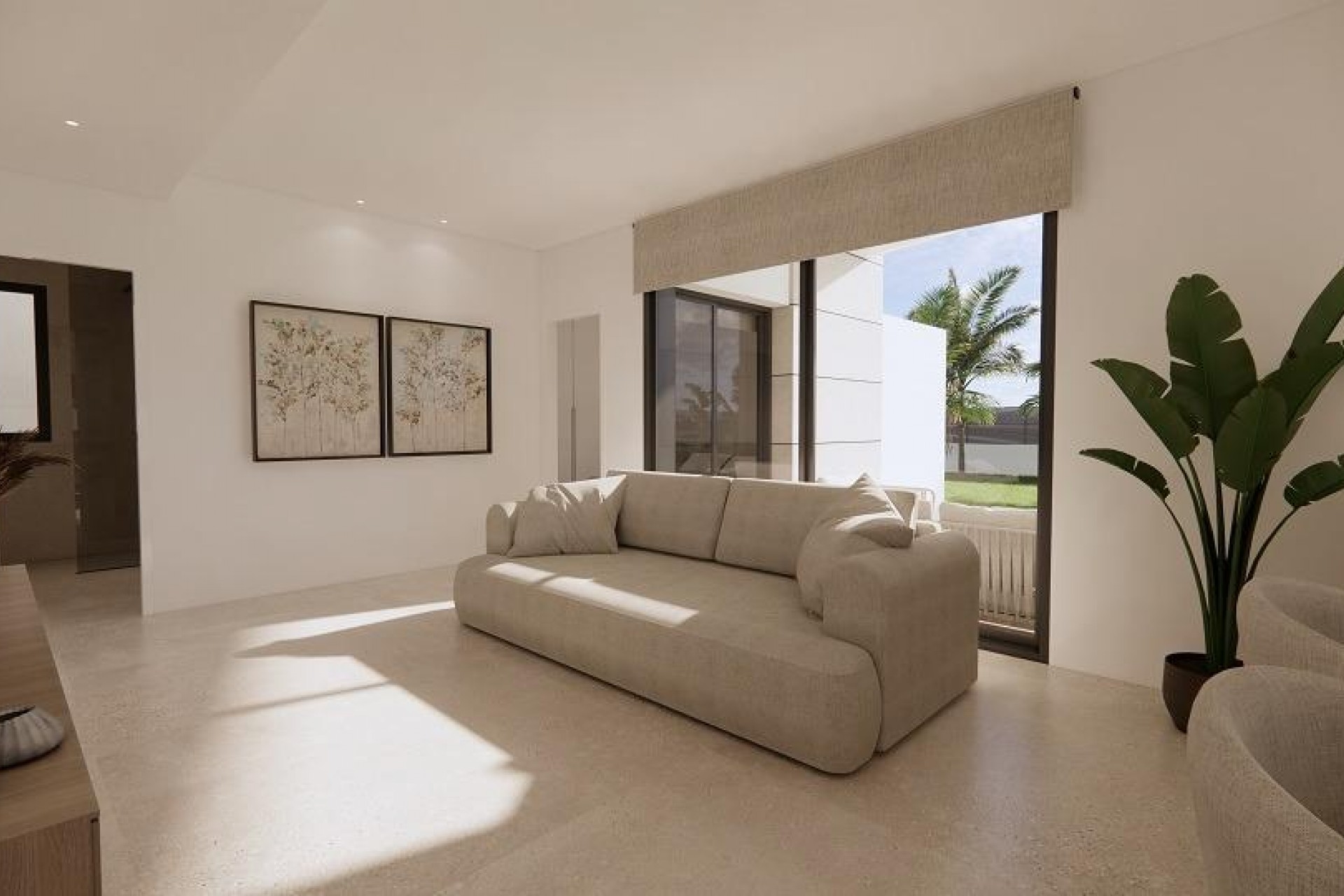 New Build - Villa -
Torrevieja