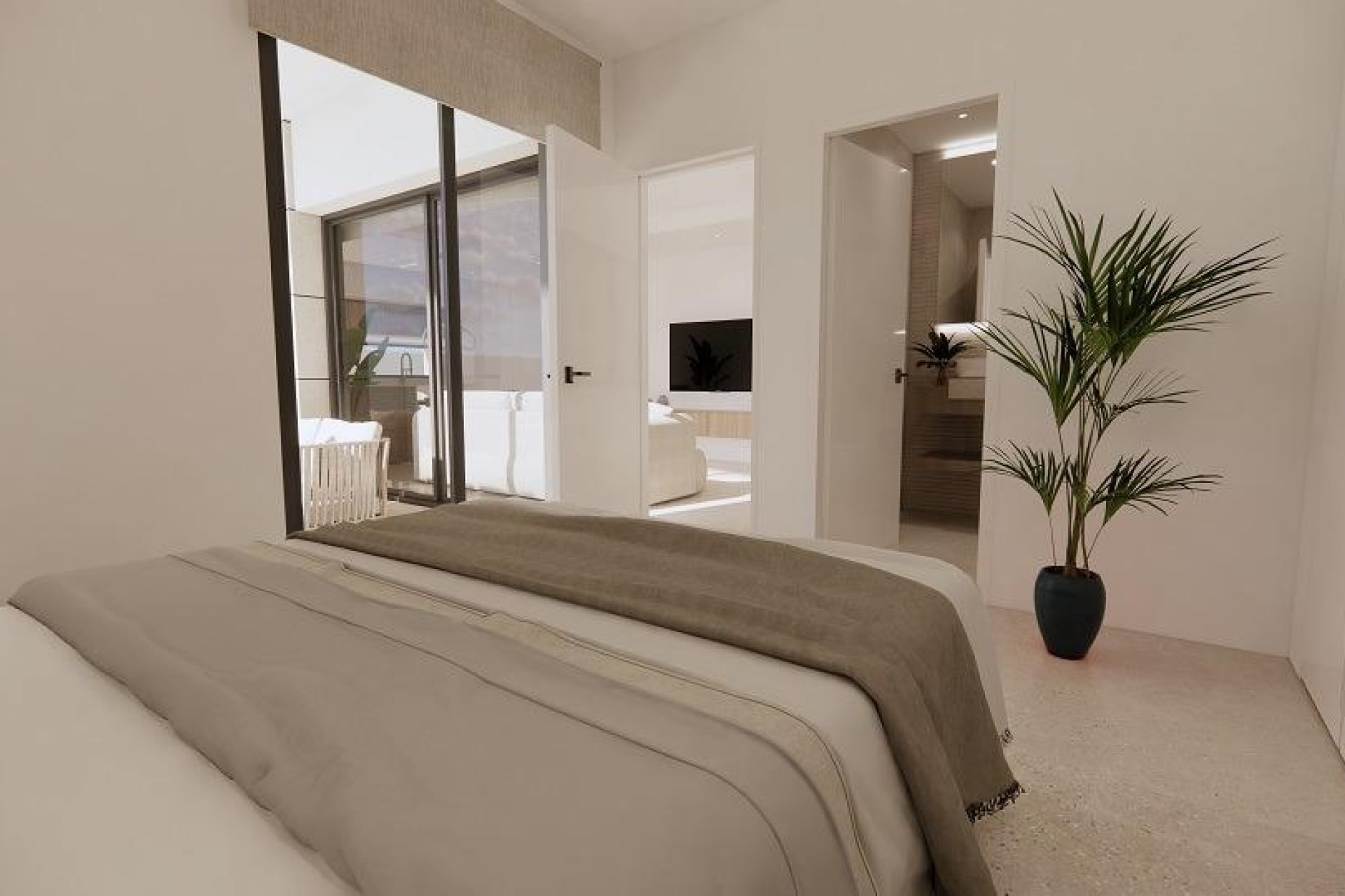 New Build - Villa -
Torrevieja